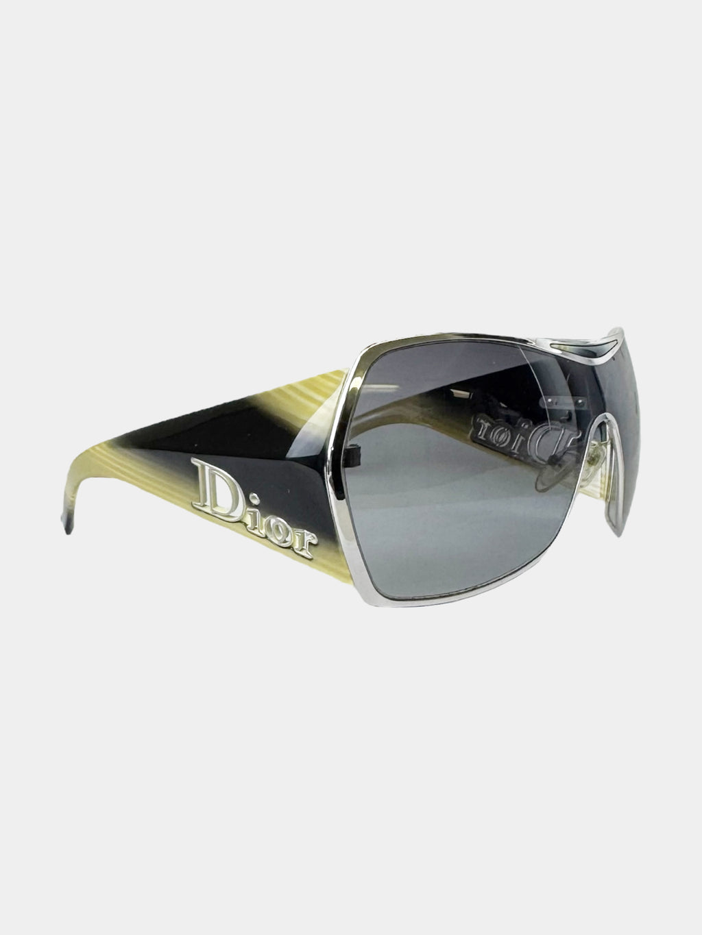 Gaucho 1 Shield Sunglasses