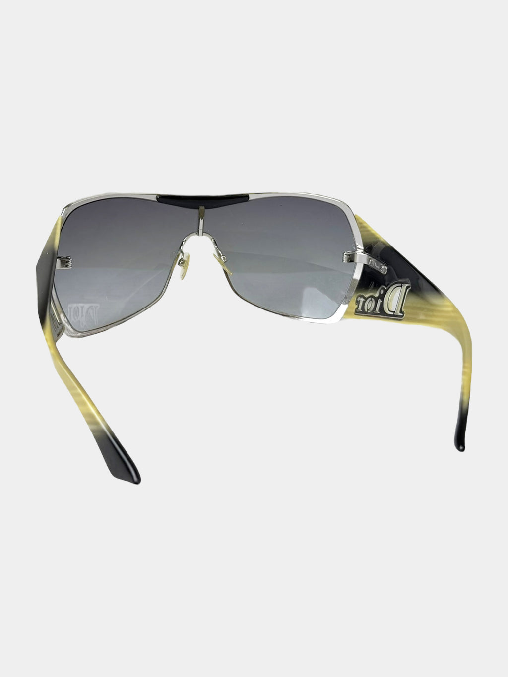 Gaucho 1 Shield Sunglasses