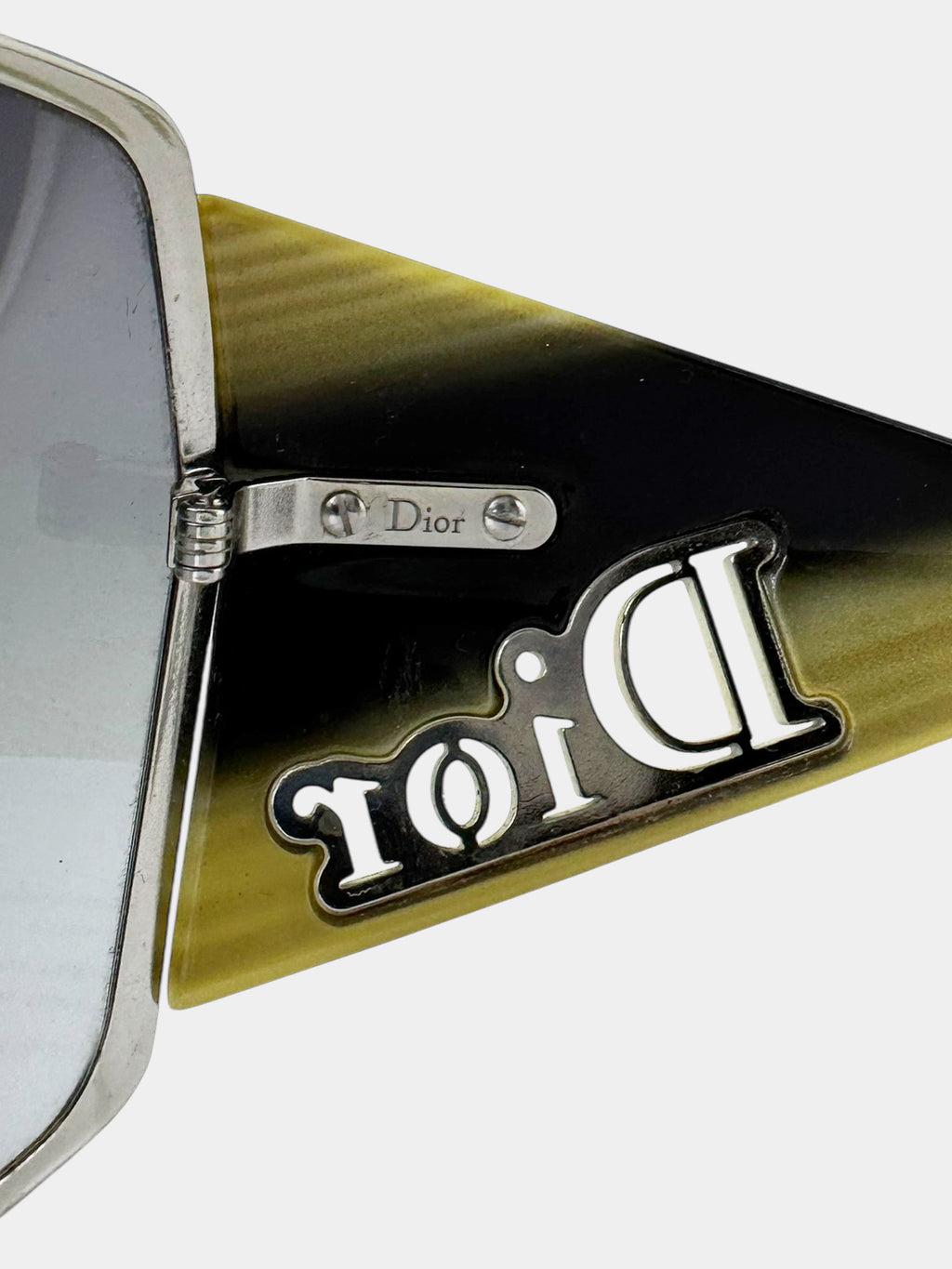 Gaucho 1 Shield Sunglasses