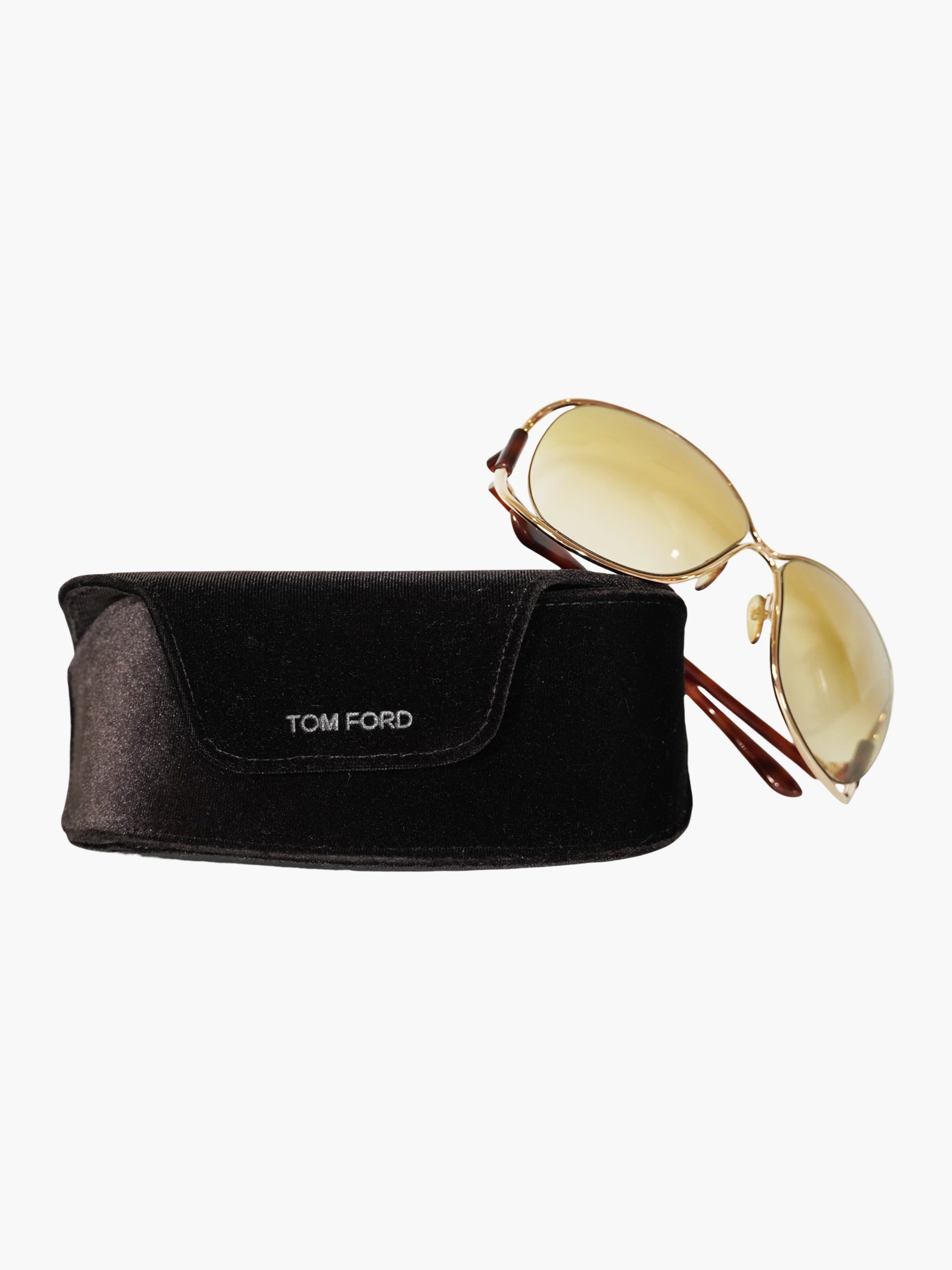Emmeline Butterfly Sunglasses