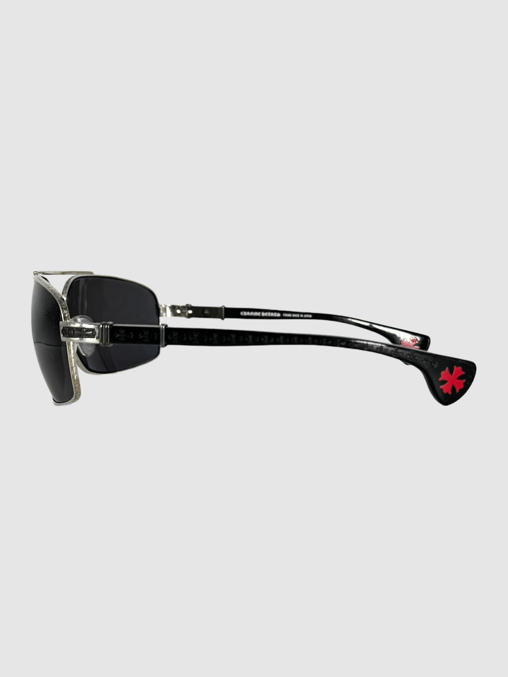 The Beast III Square Sunglasses