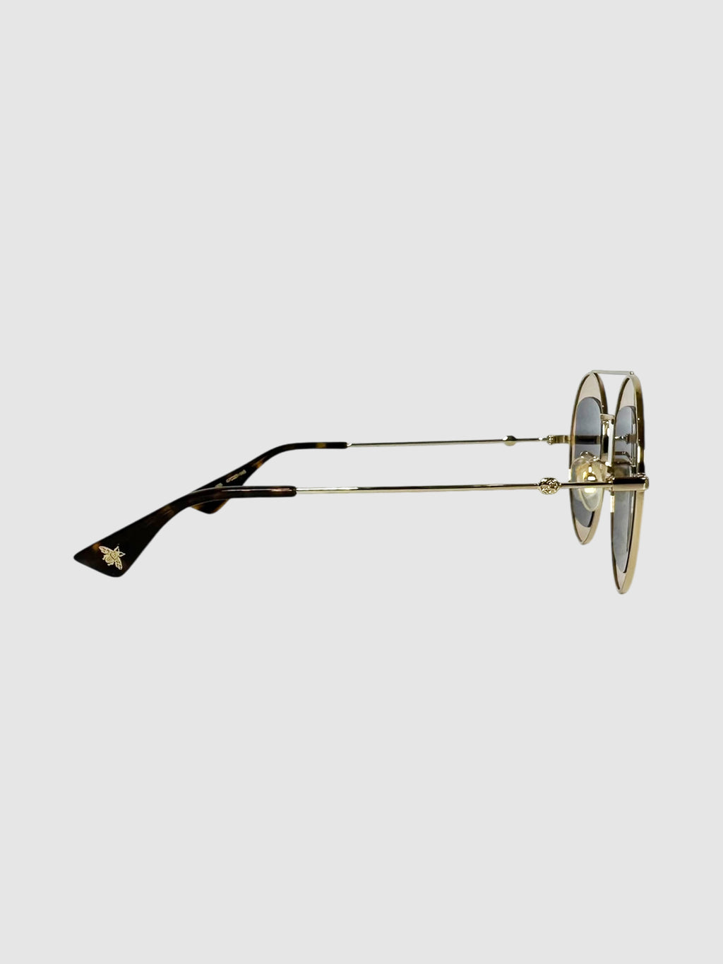 Sylvie Web Sunglasses
