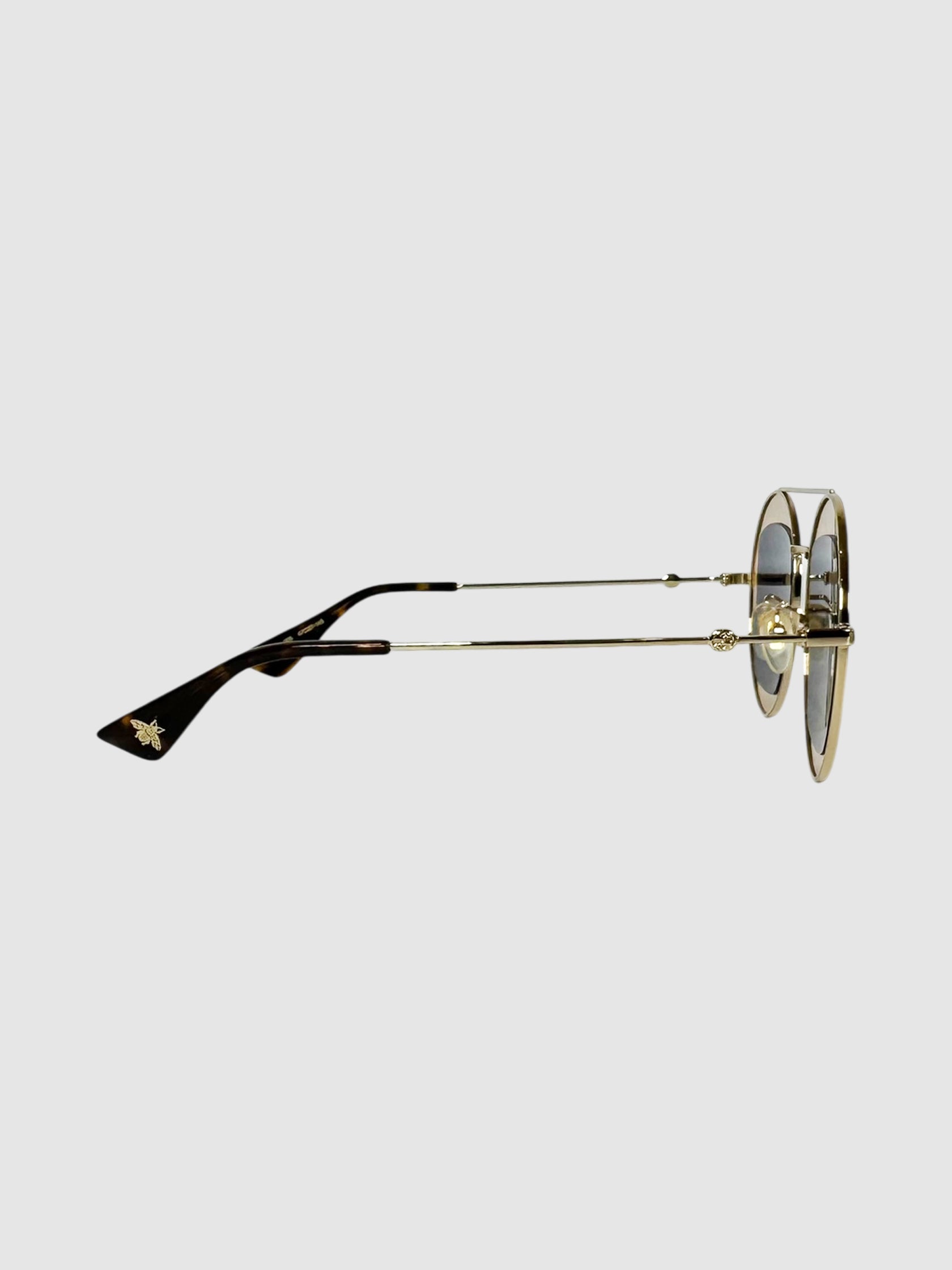 Sylvie Web Sunglasses