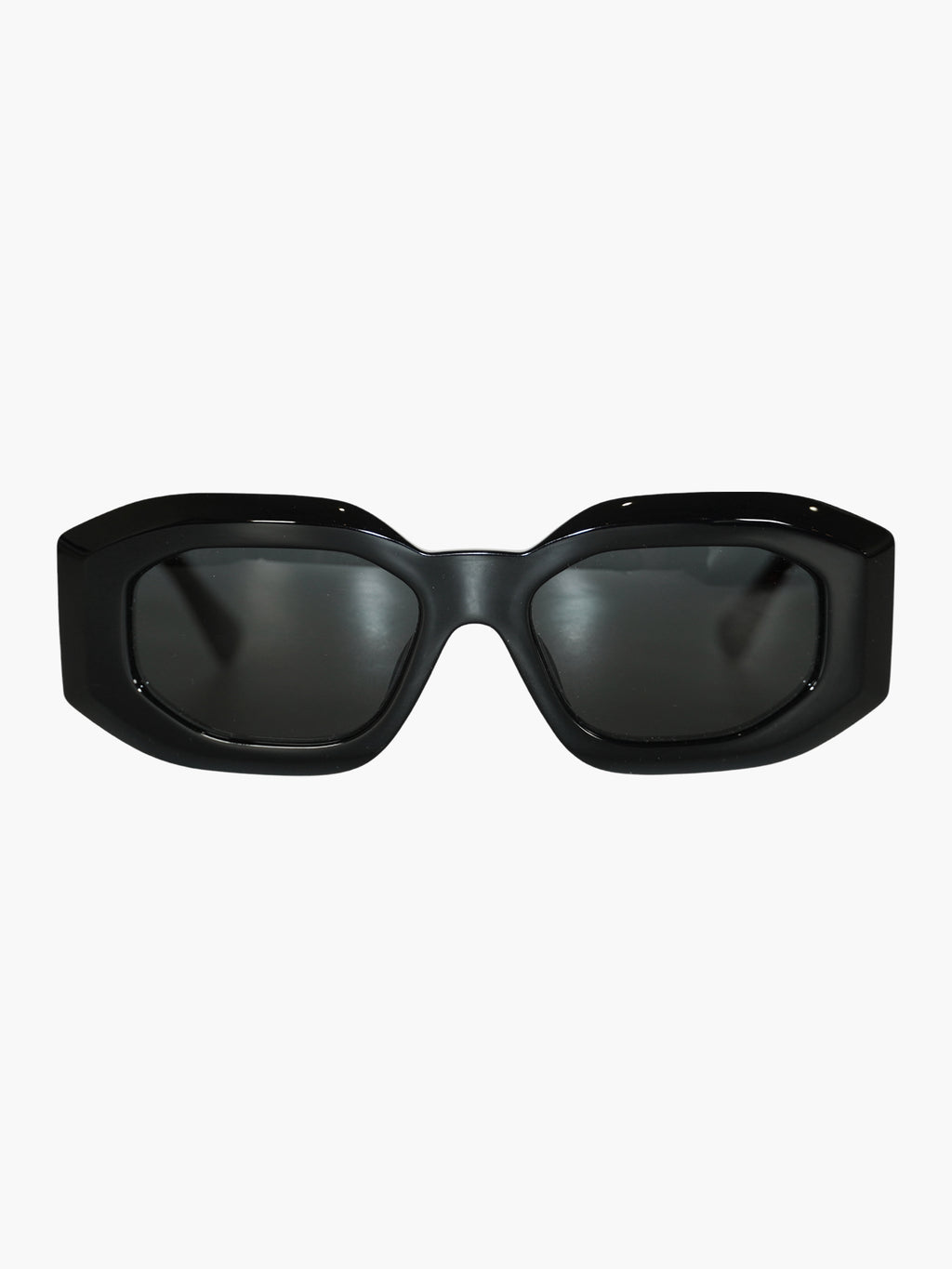 Biggie Medusa Sunglasses