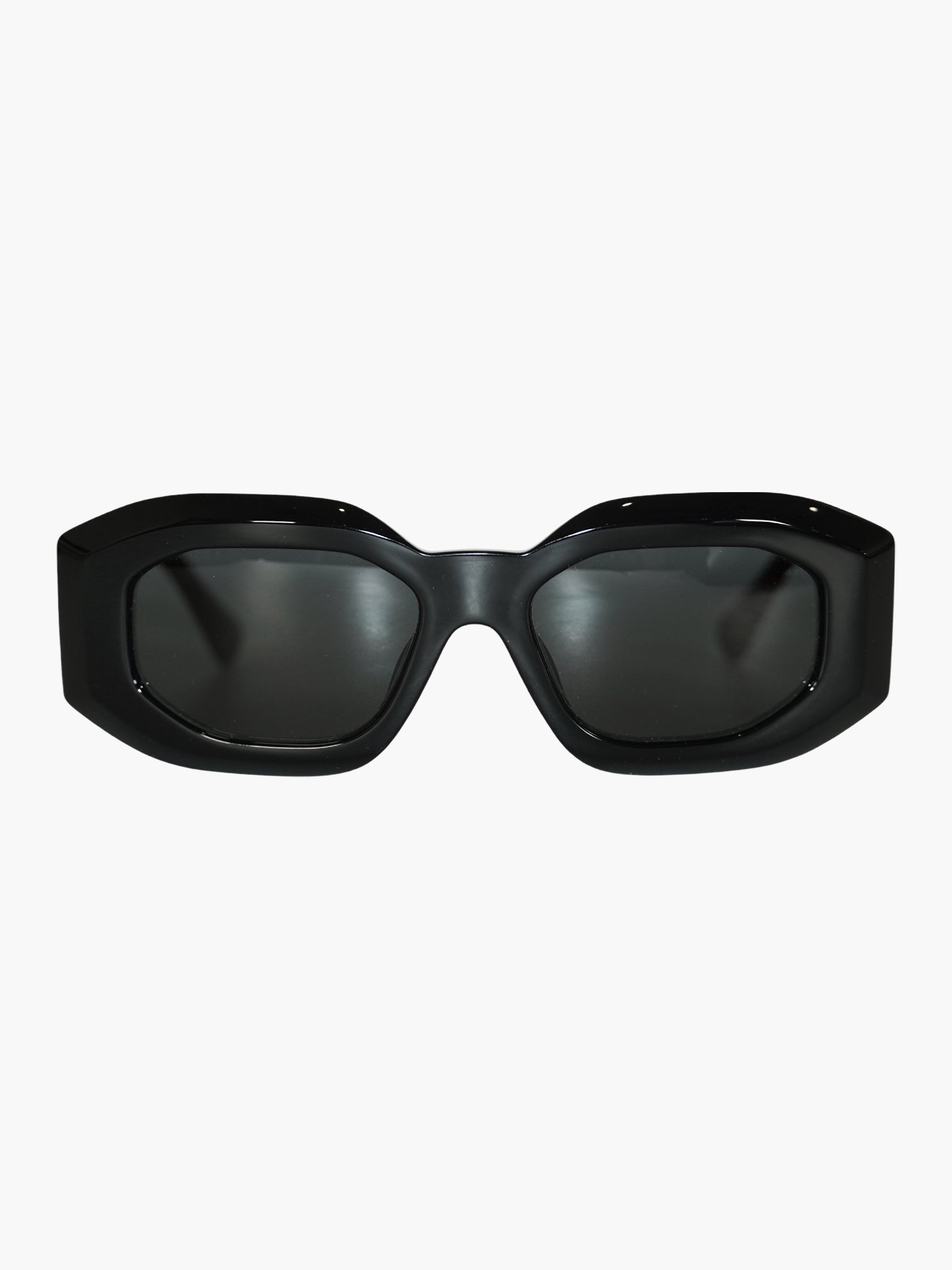 Biggie Medusa Sunglasses