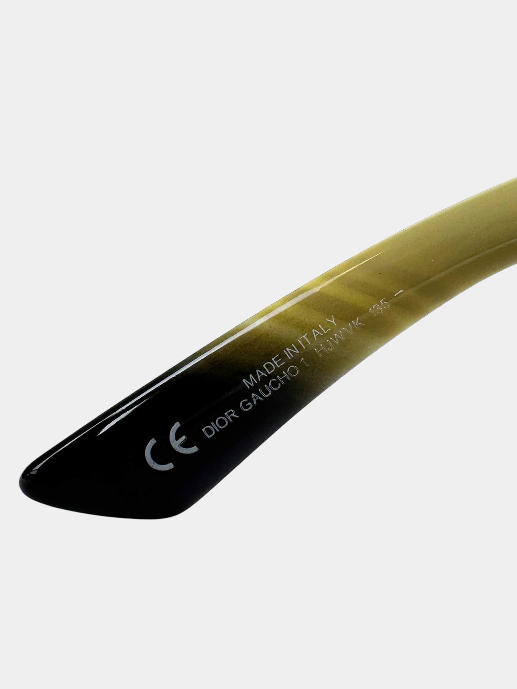 Gaucho 1 Shield Sunglasses