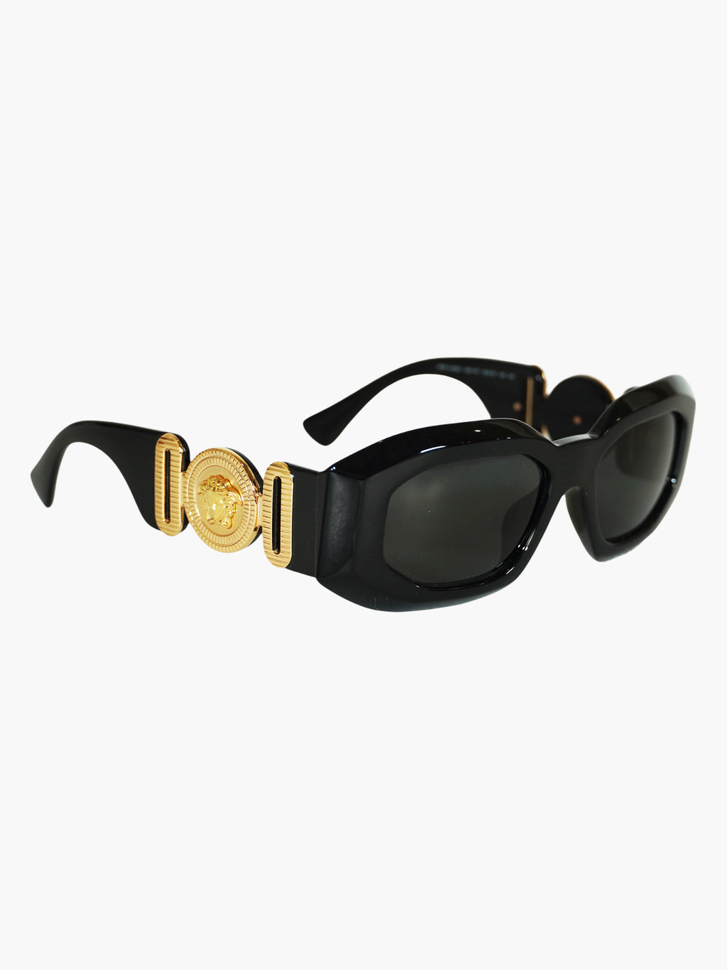 Biggie Medusa Sunglasses
