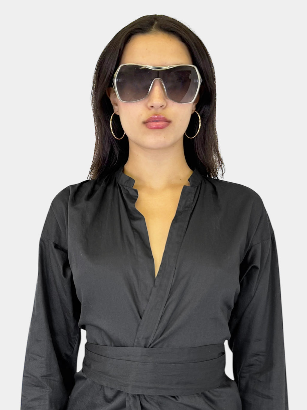 Gaucho 1 Shield Sunglasses
