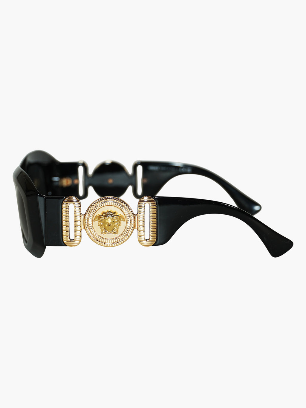 Biggie Medusa Sunglasses