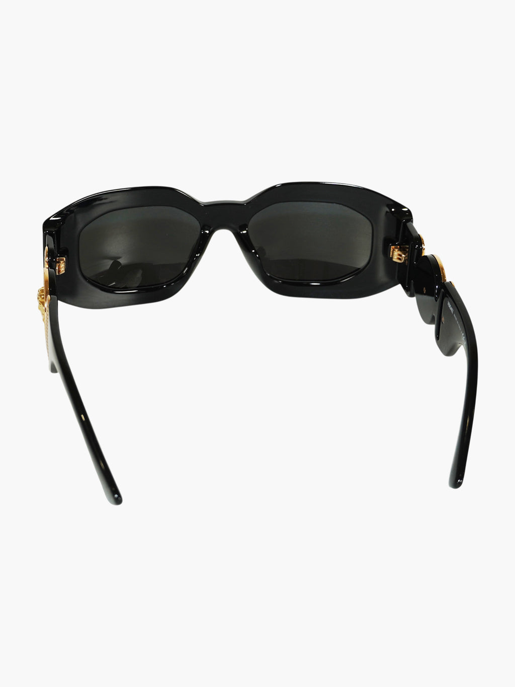 Biggie Medusa Sunglasses