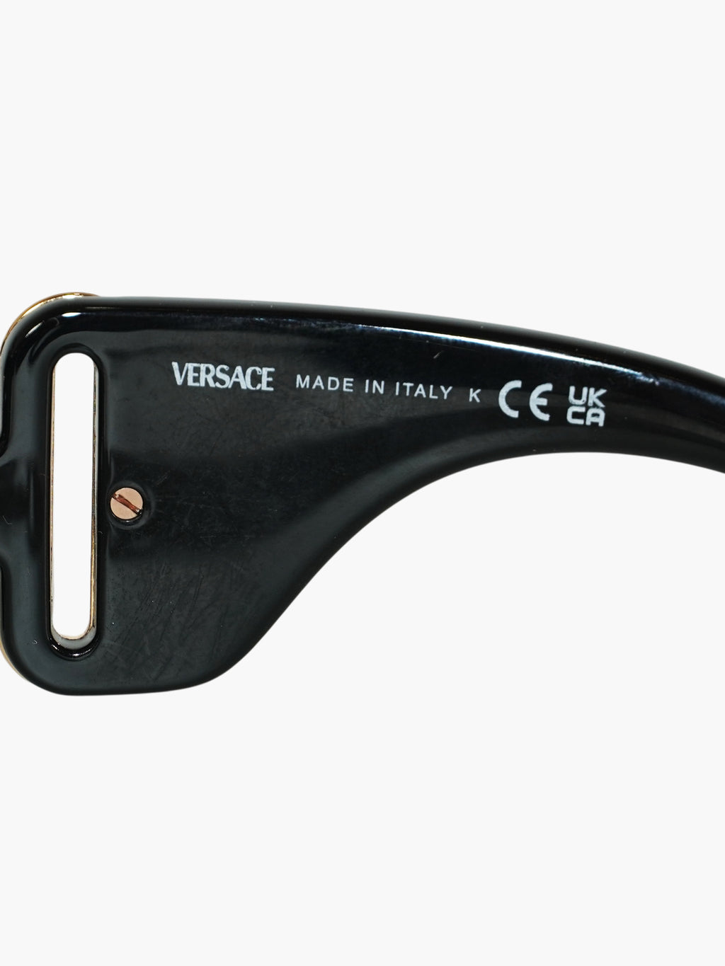 Biggie Medusa Sunglasses