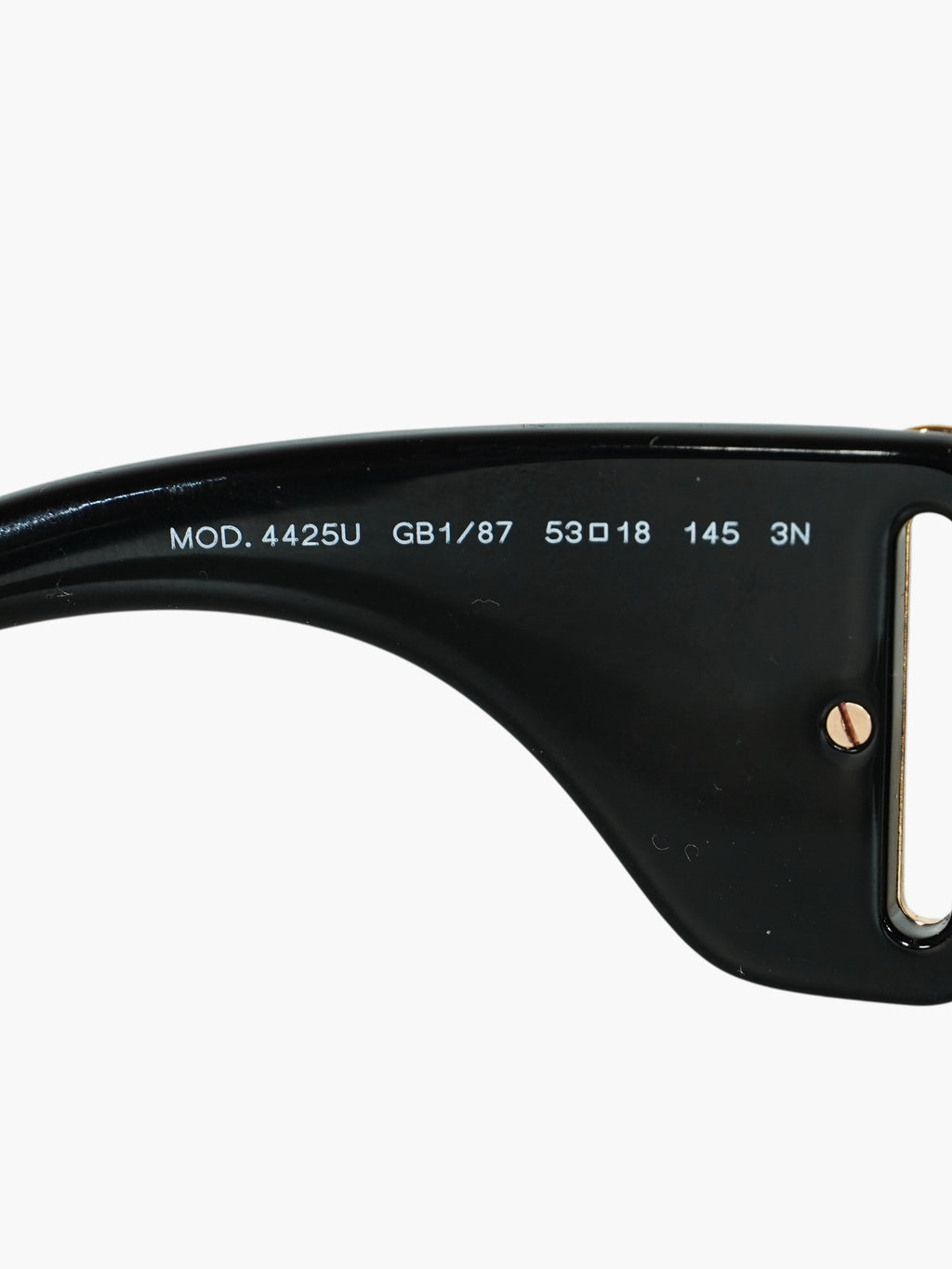 Biggie Medusa Sunglasses