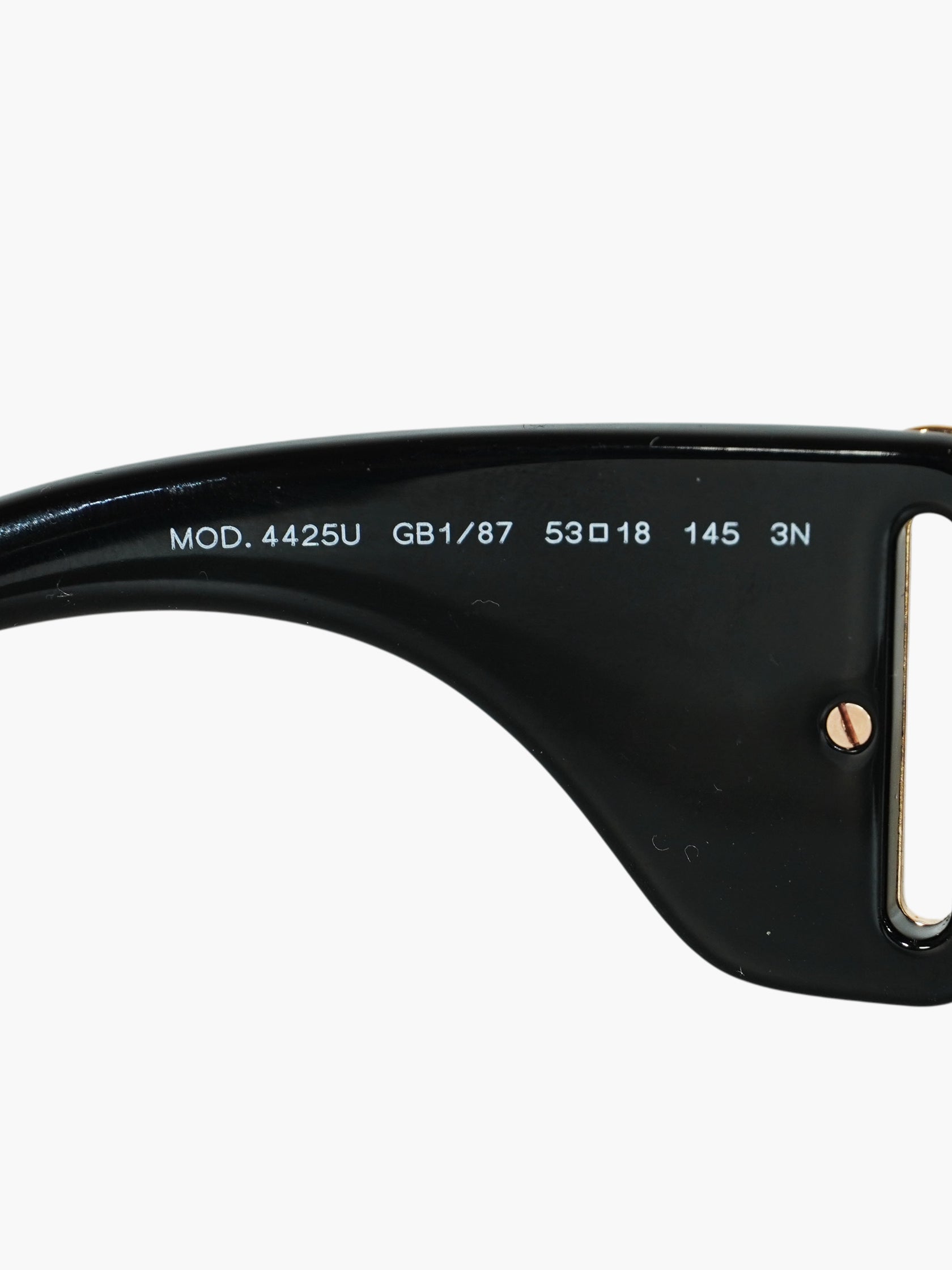 Biggie Medusa Sunglasses