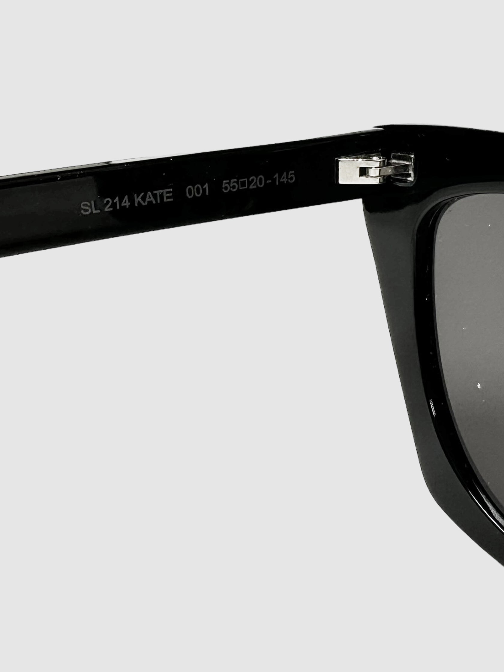 New Wave Kate Sunglasses