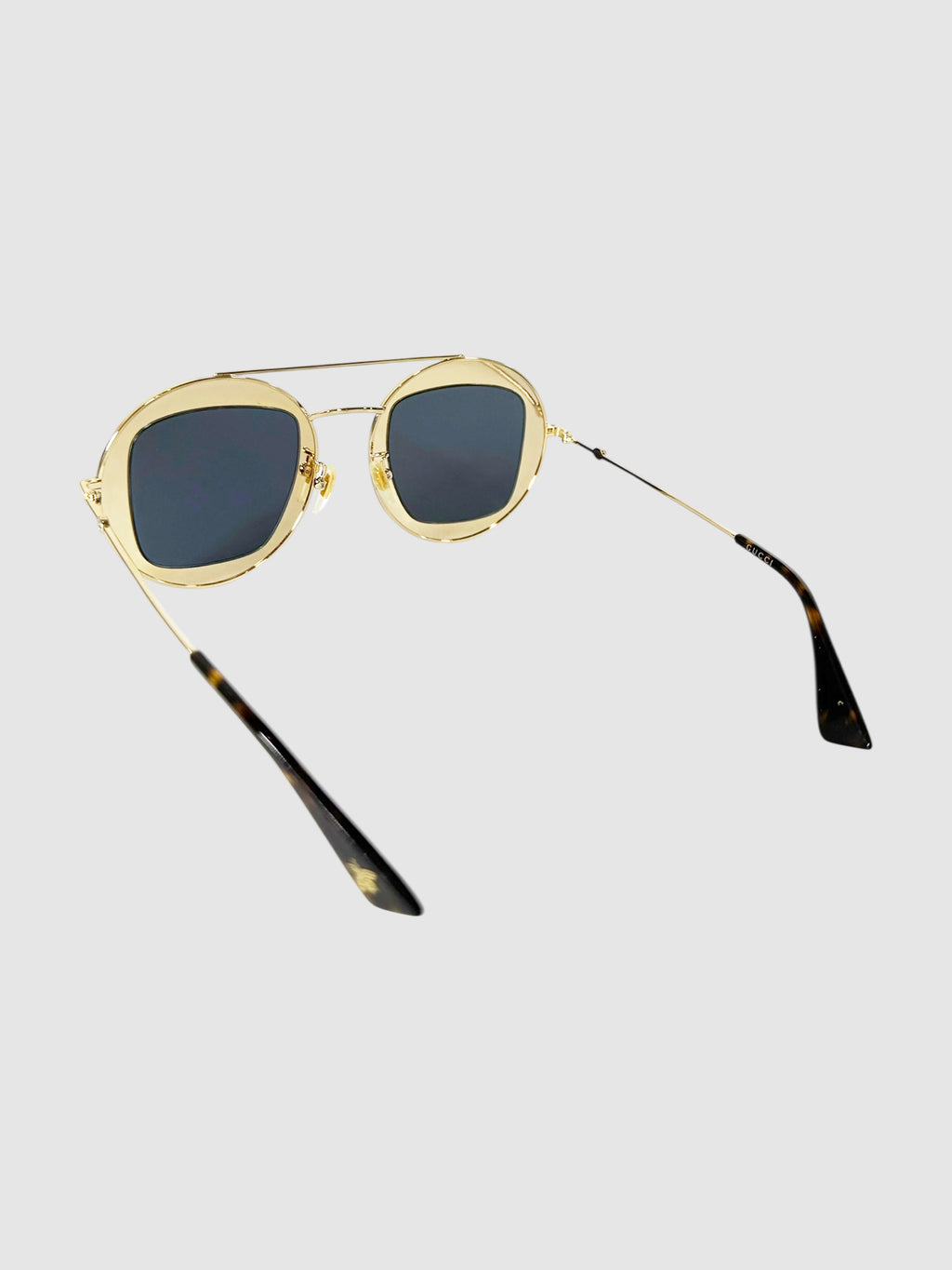 Sylvie Web Sunglasses