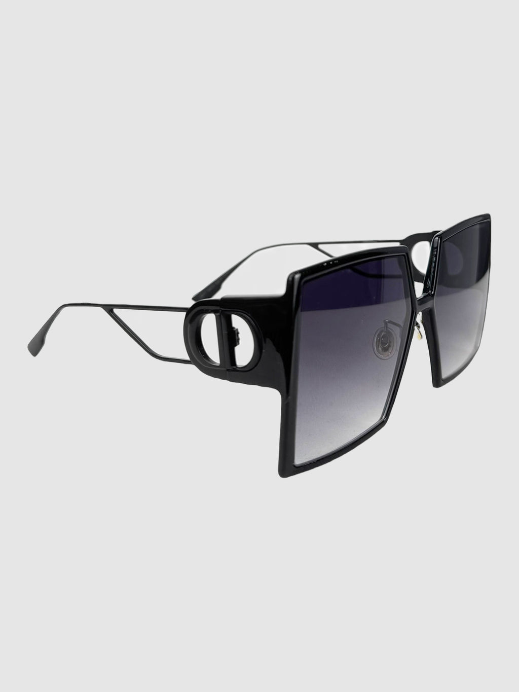 30Montaigne SU Square Sunglasses