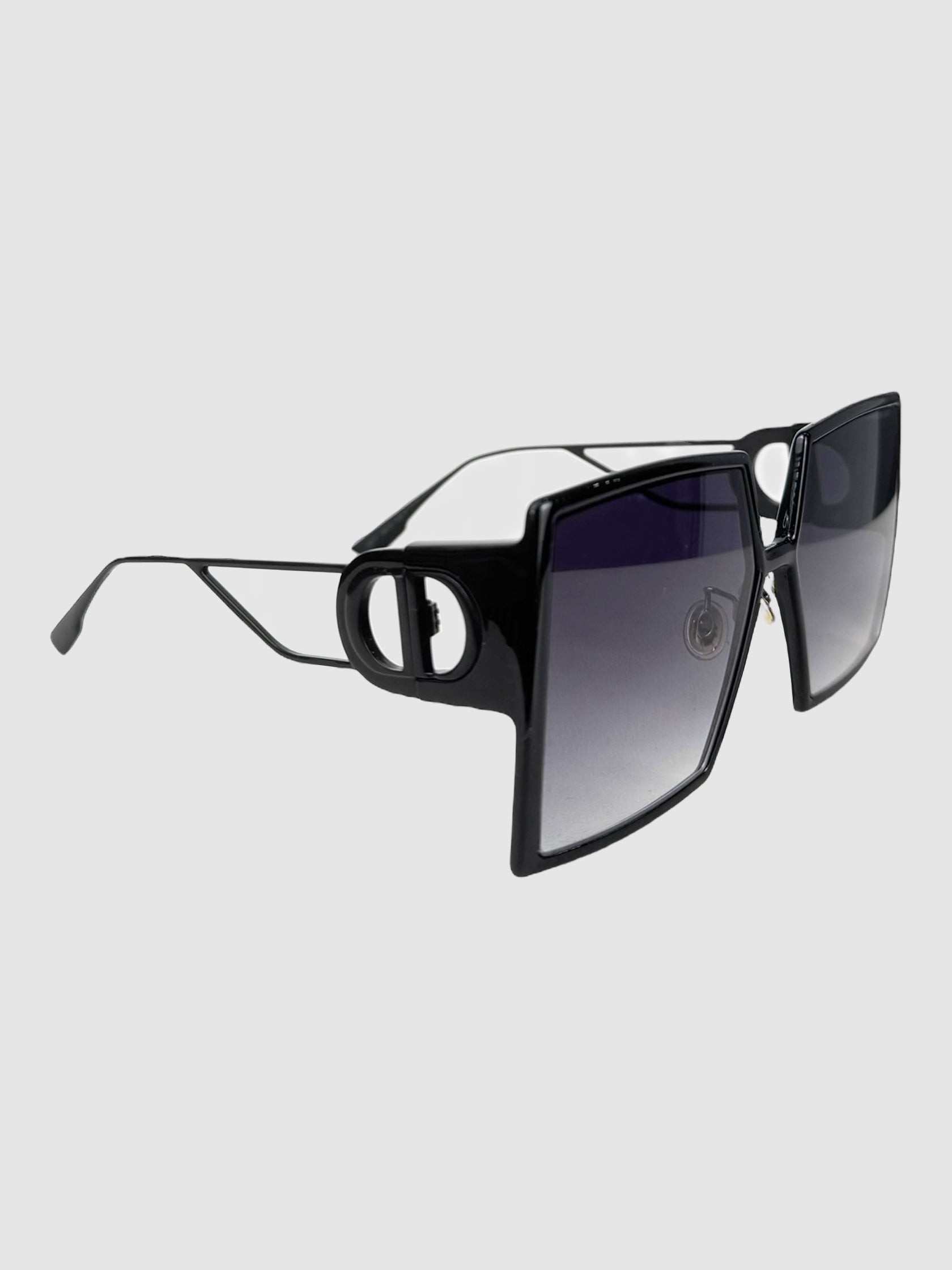 30Montaigne SU Square Sunglasses