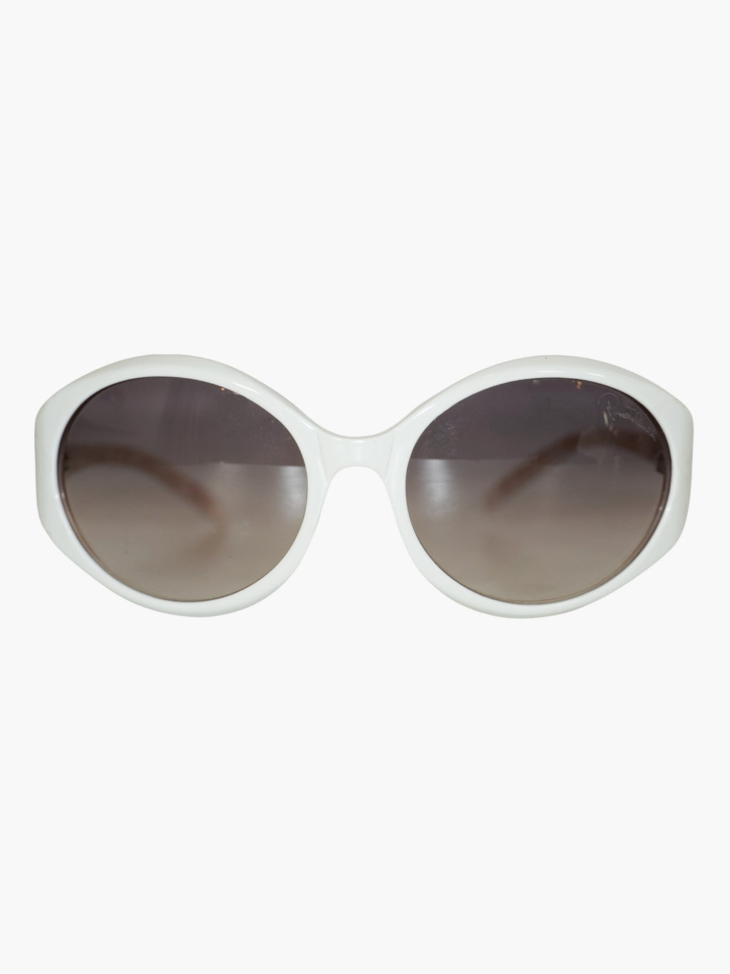 Pandia Oval Sunglasses