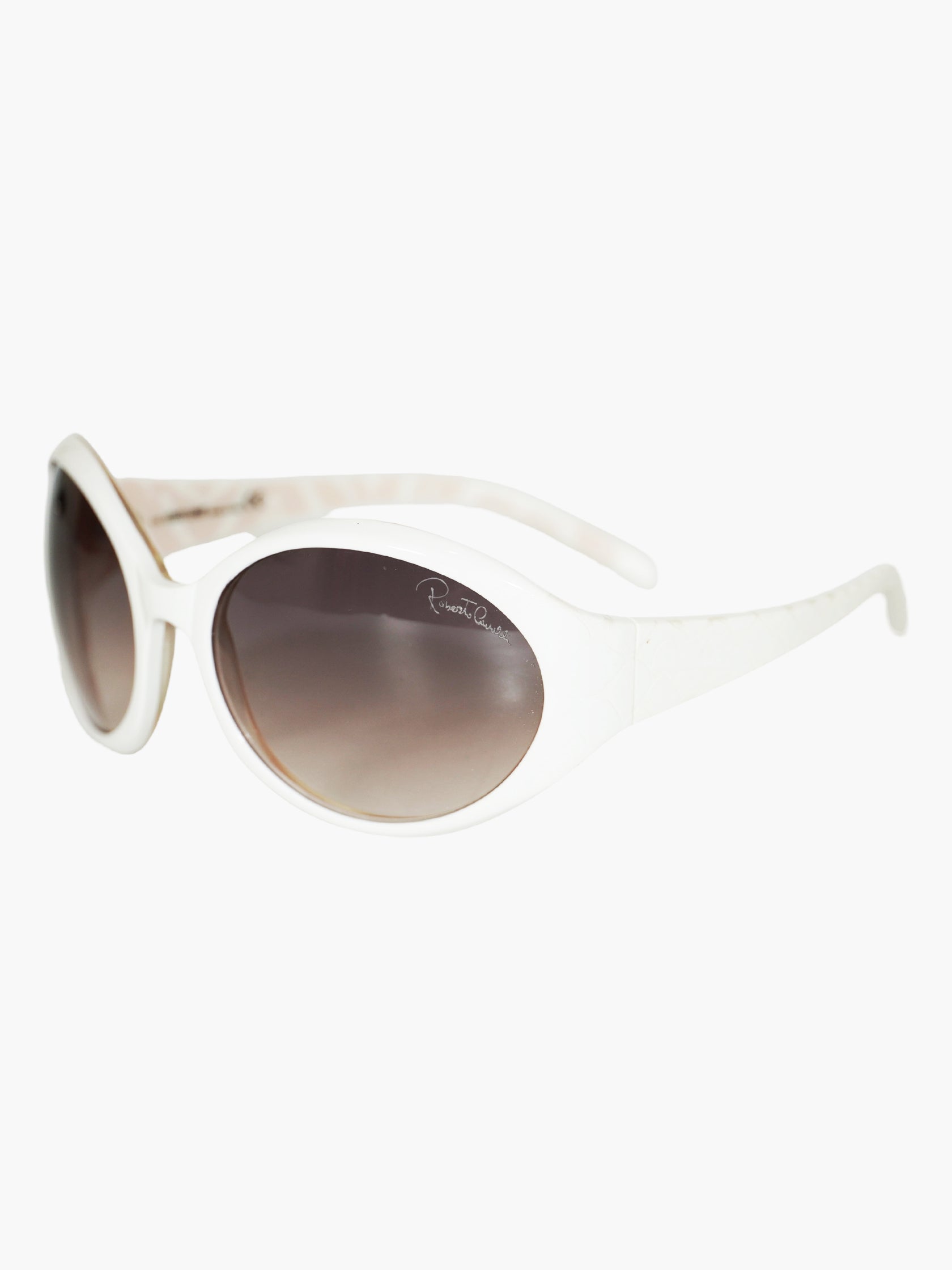 Pandia Oval Sunglasses