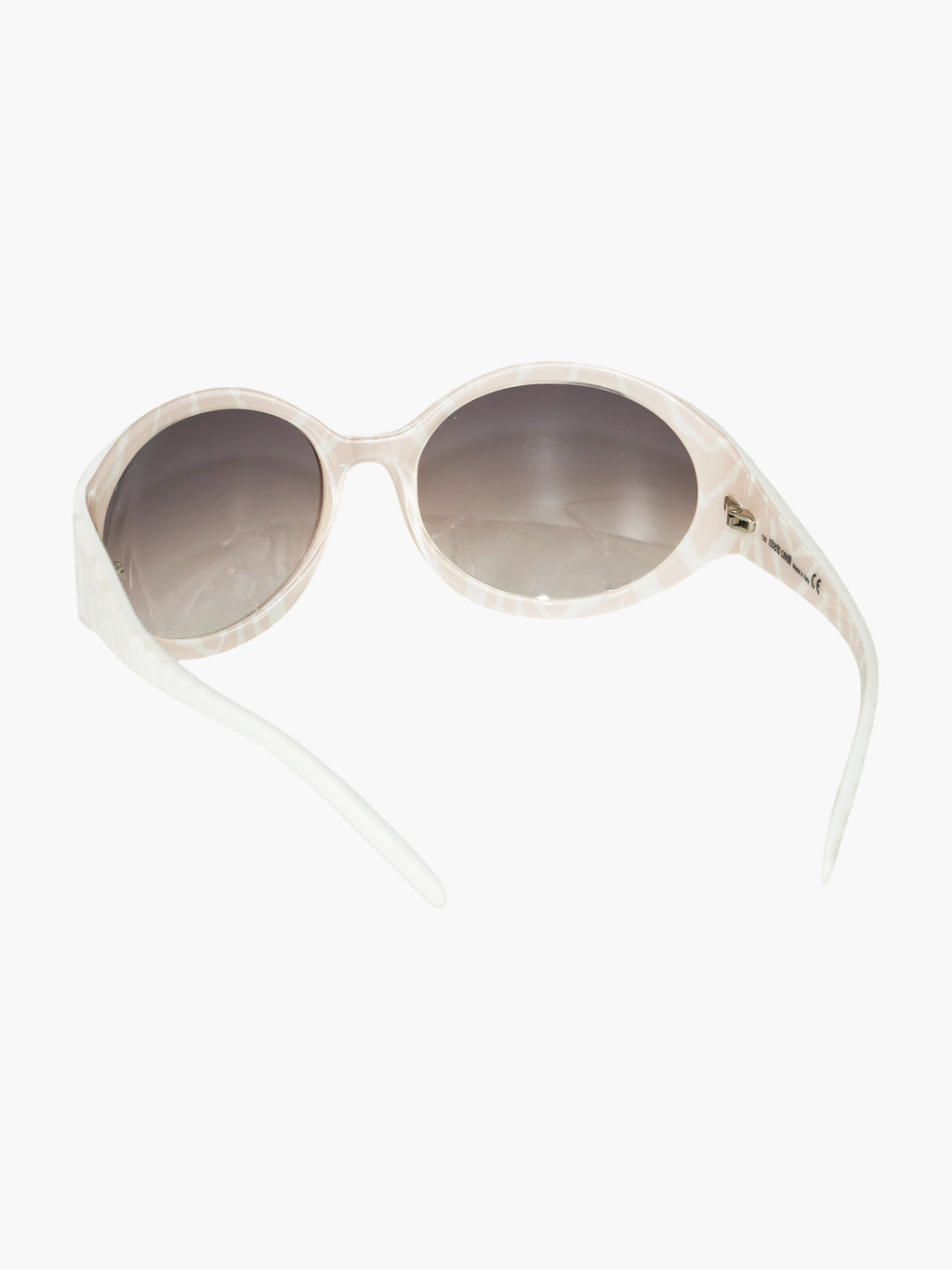Pandia Oval Sunglasses