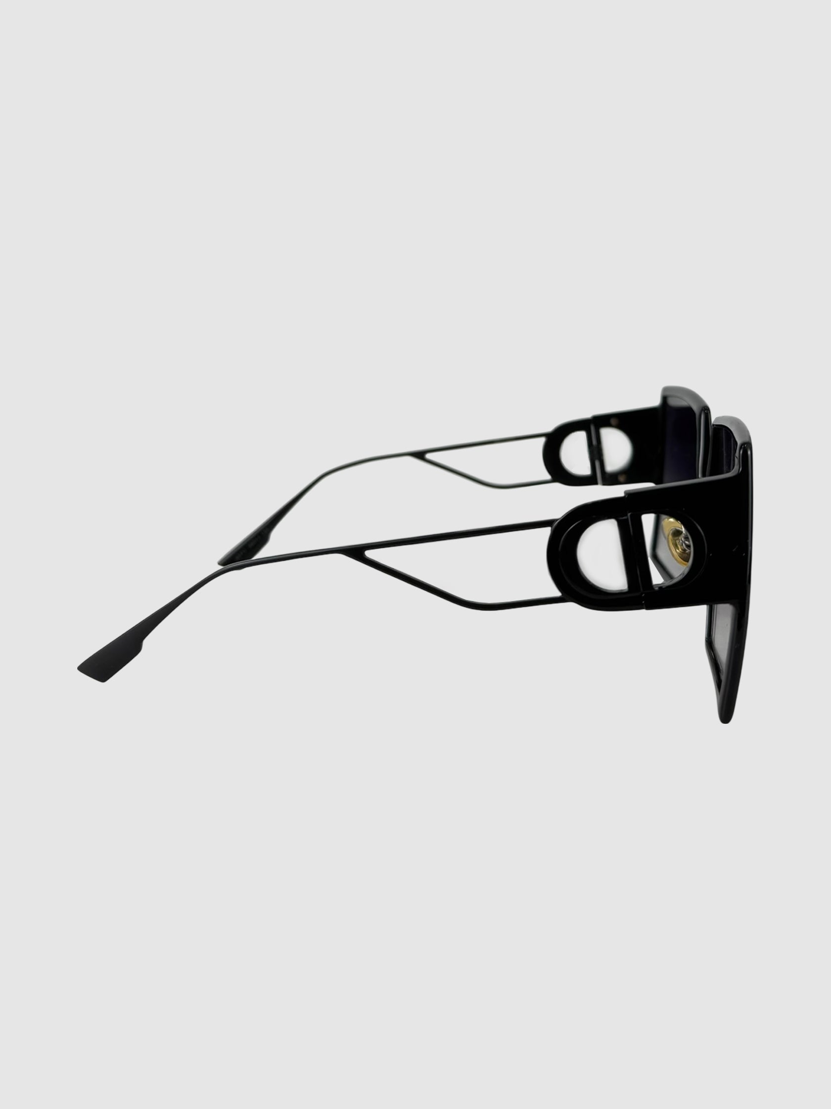 30Montaigne SU Square Sunglasses