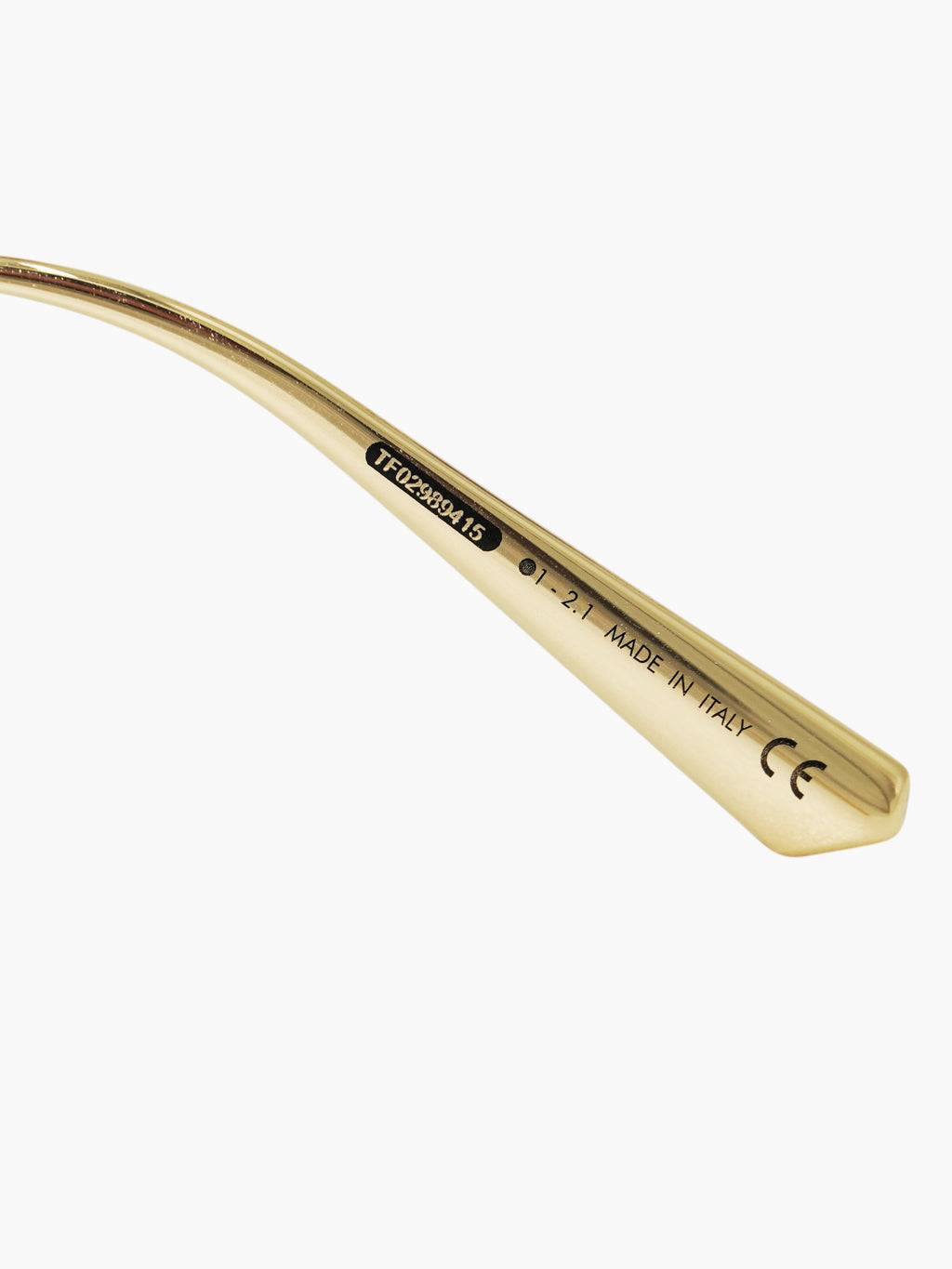 MissDior Cat Eye Sunglasses