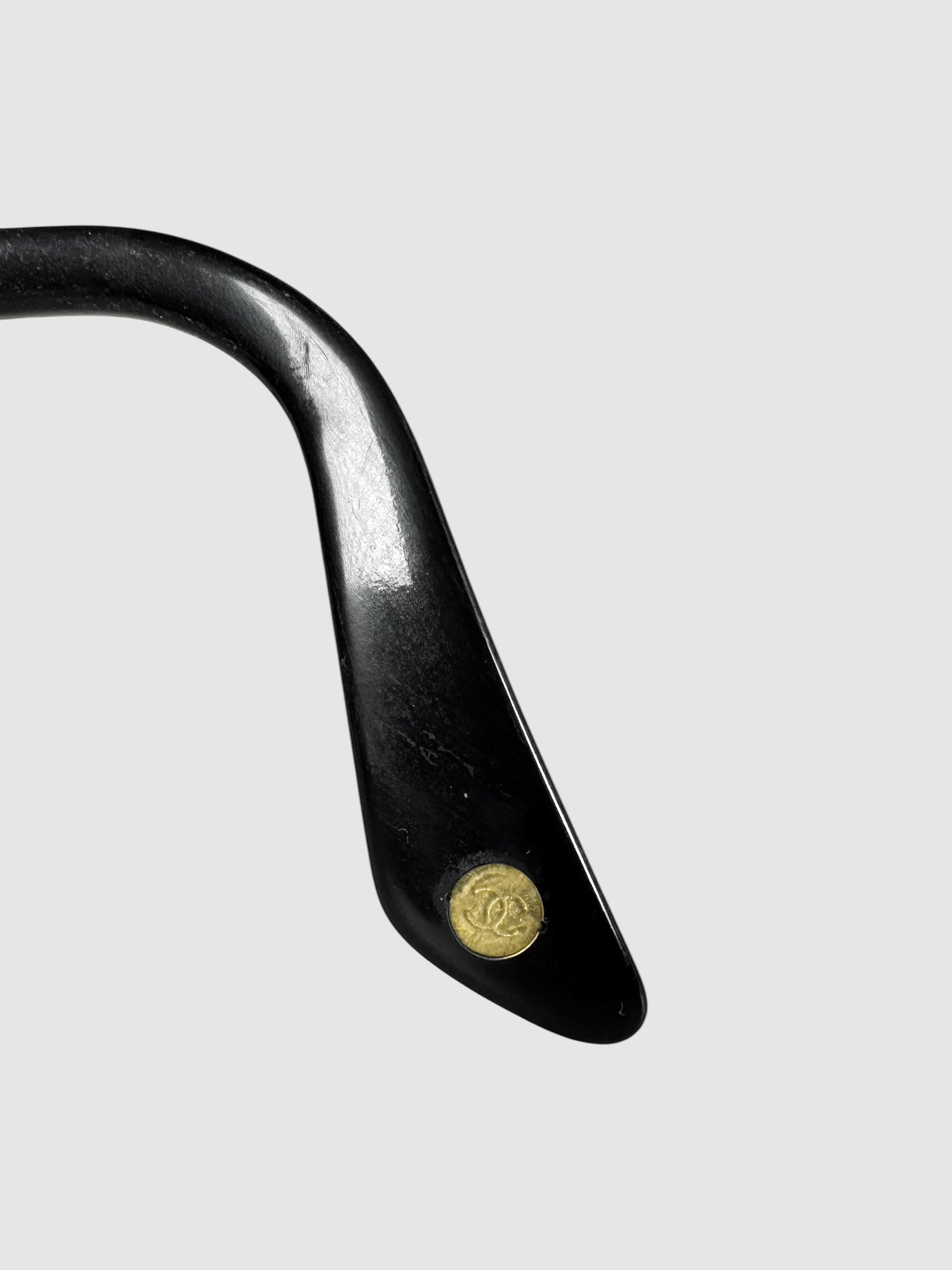 CC Quilted Sunglasses