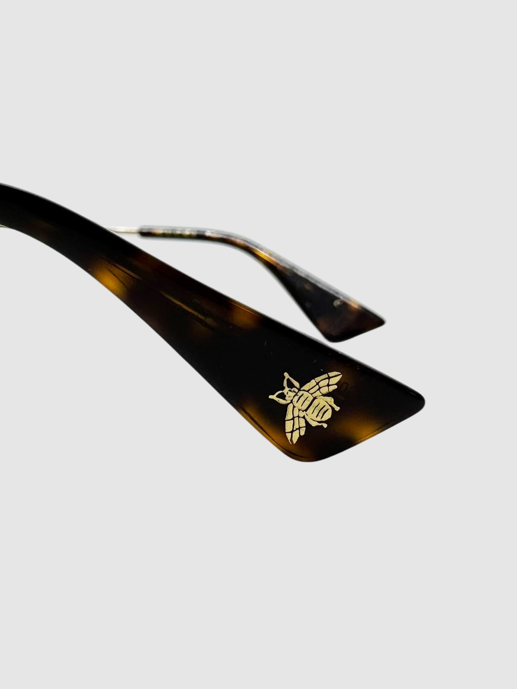 Sylvie Web Sunglasses