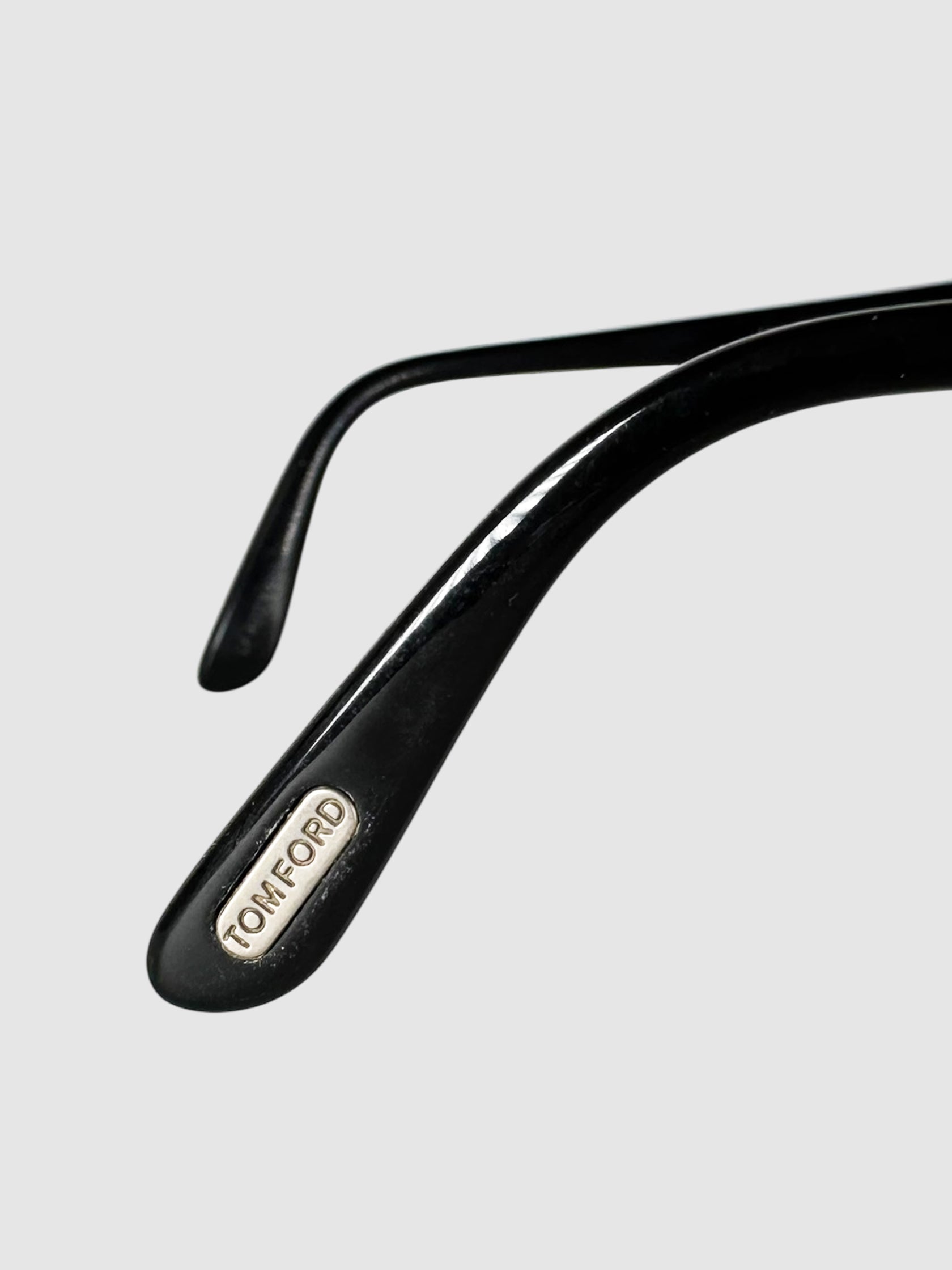 Livia Tortoiseshell Sunglasses