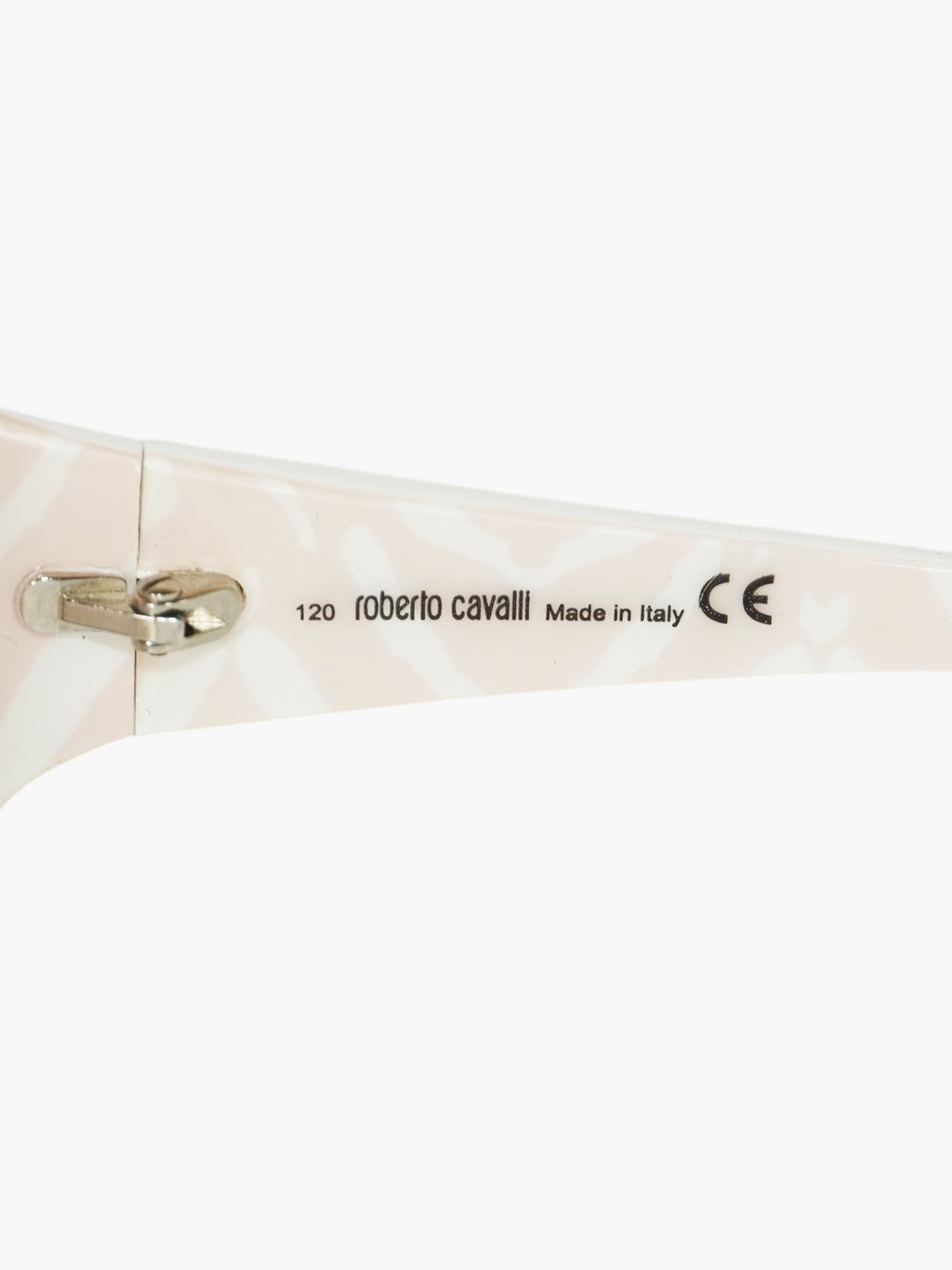 Pandia Oval Sunglasses