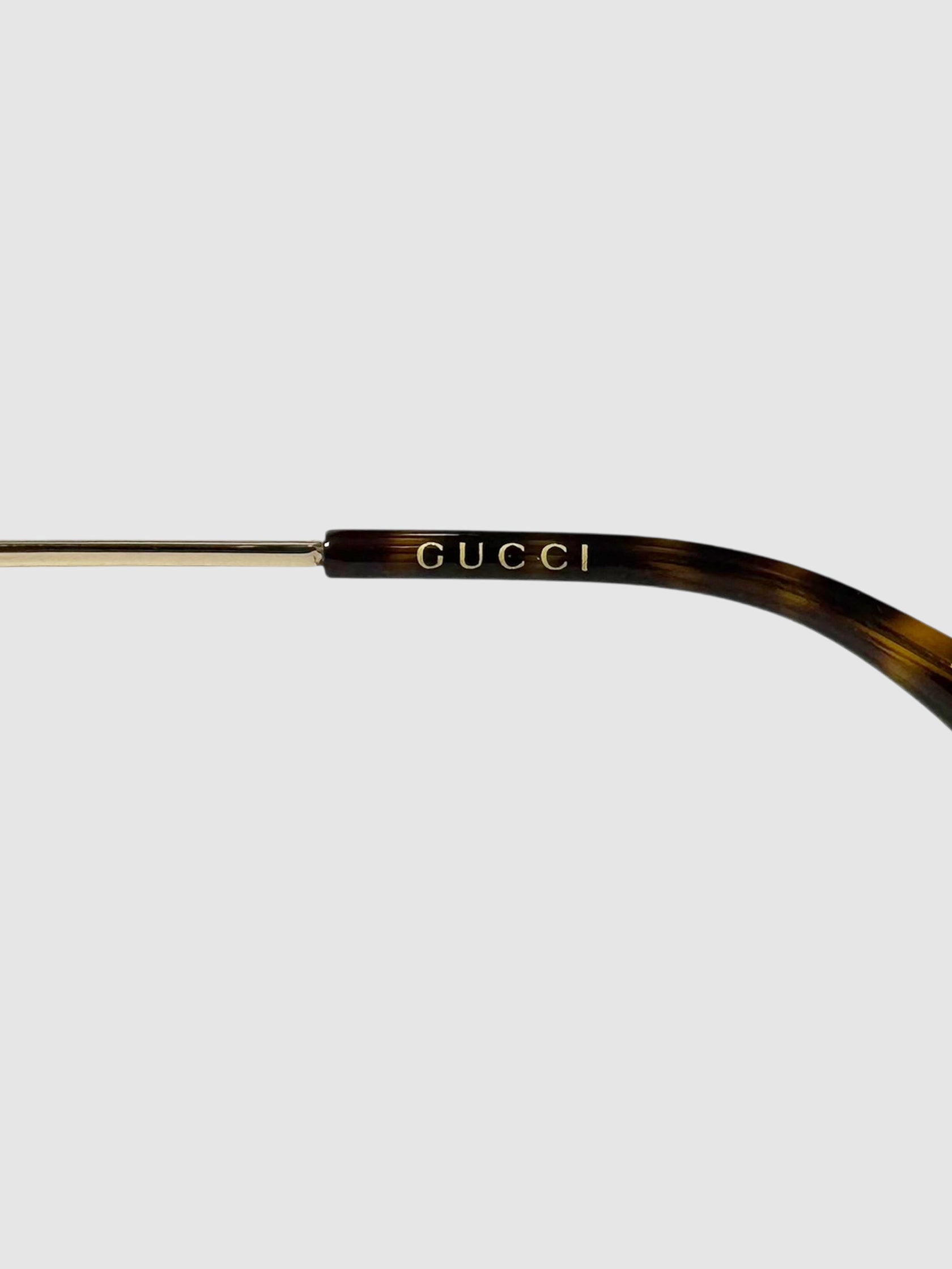 Sylvie Web Sunglasses