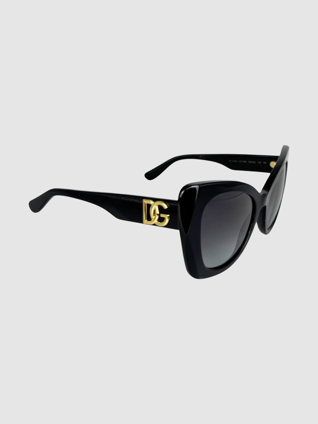 Cat Eye Sunglasses