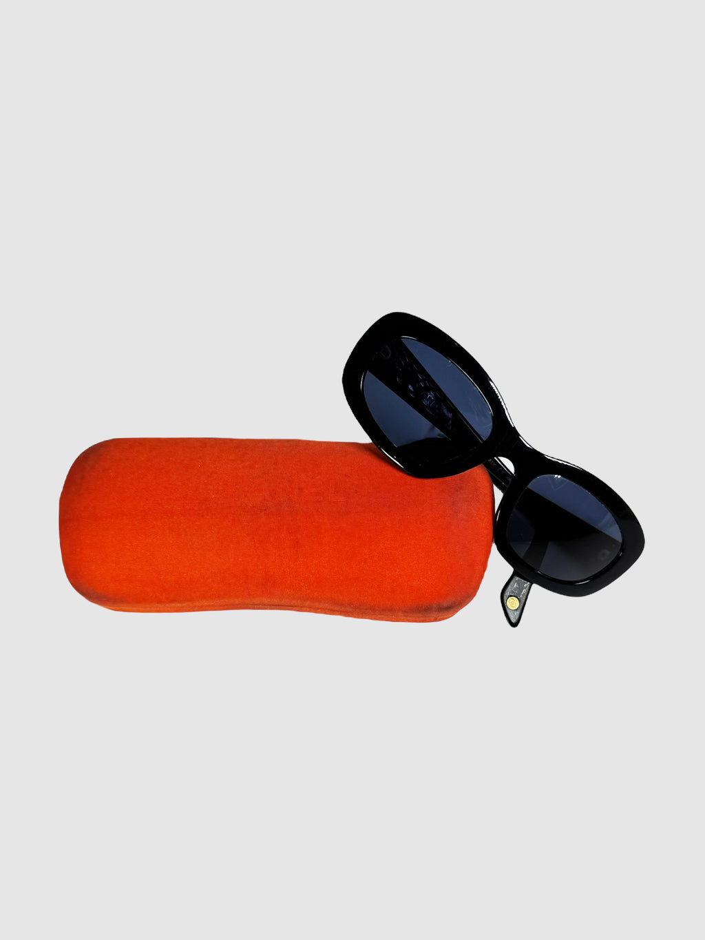 CC Quilted Sunglasses