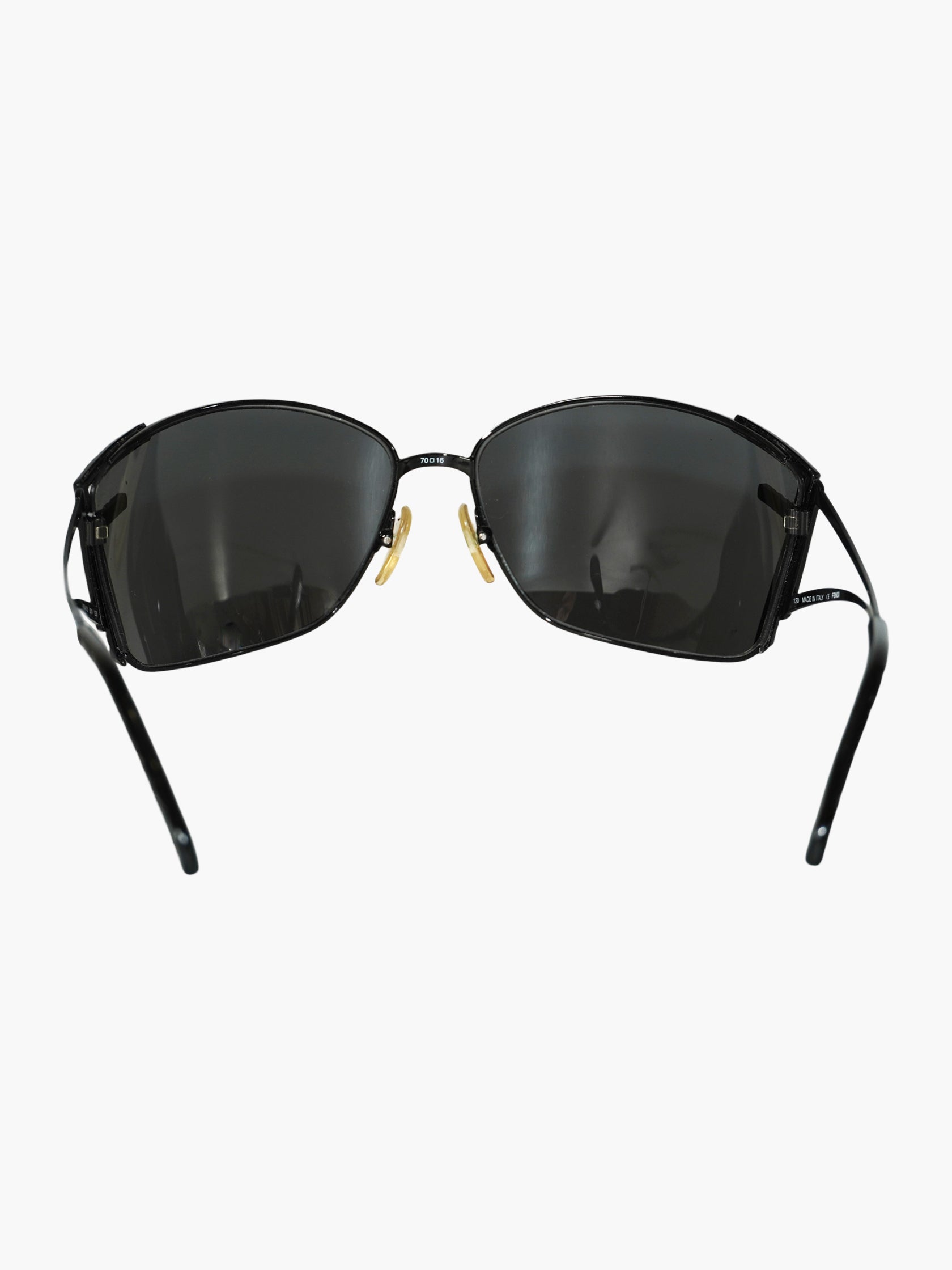 F Shield Sunglasses