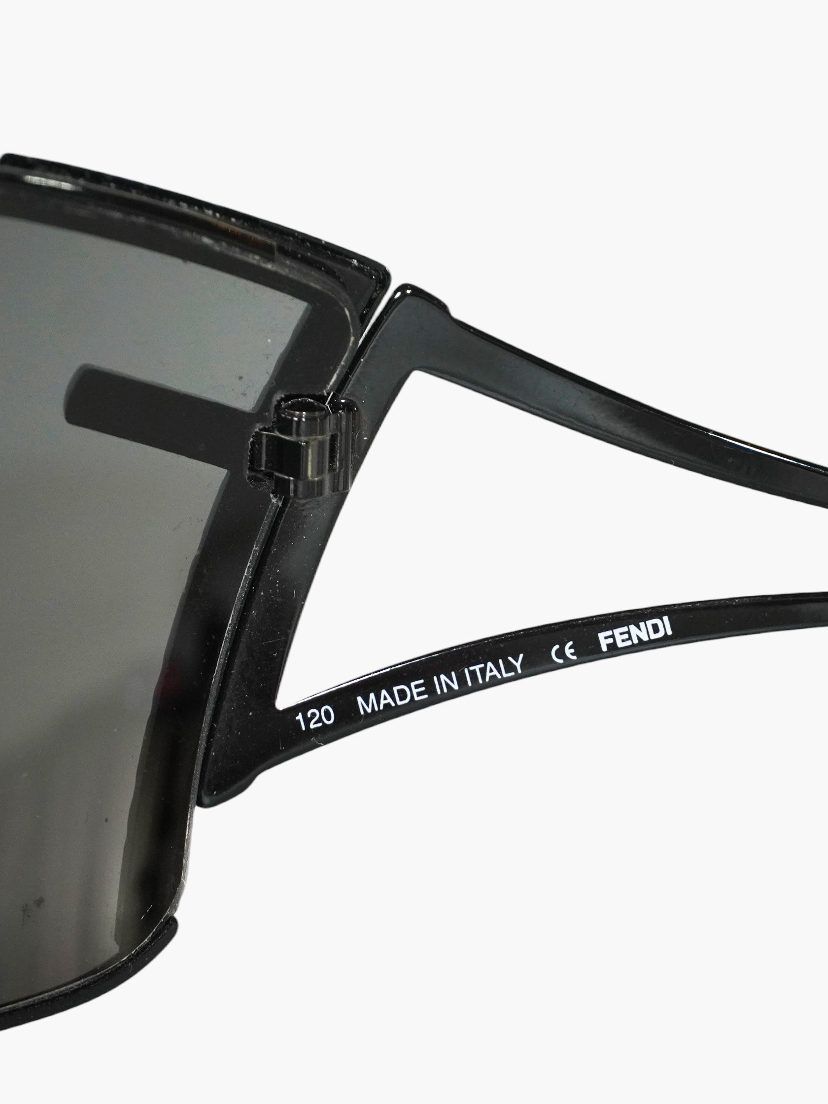 F Shield Sunglasses