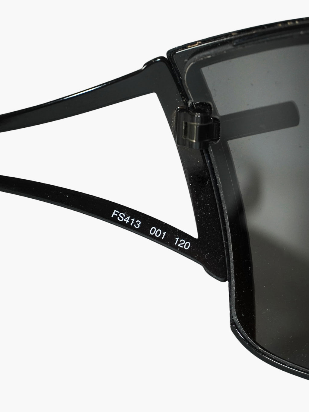 F Shield Sunglasses
