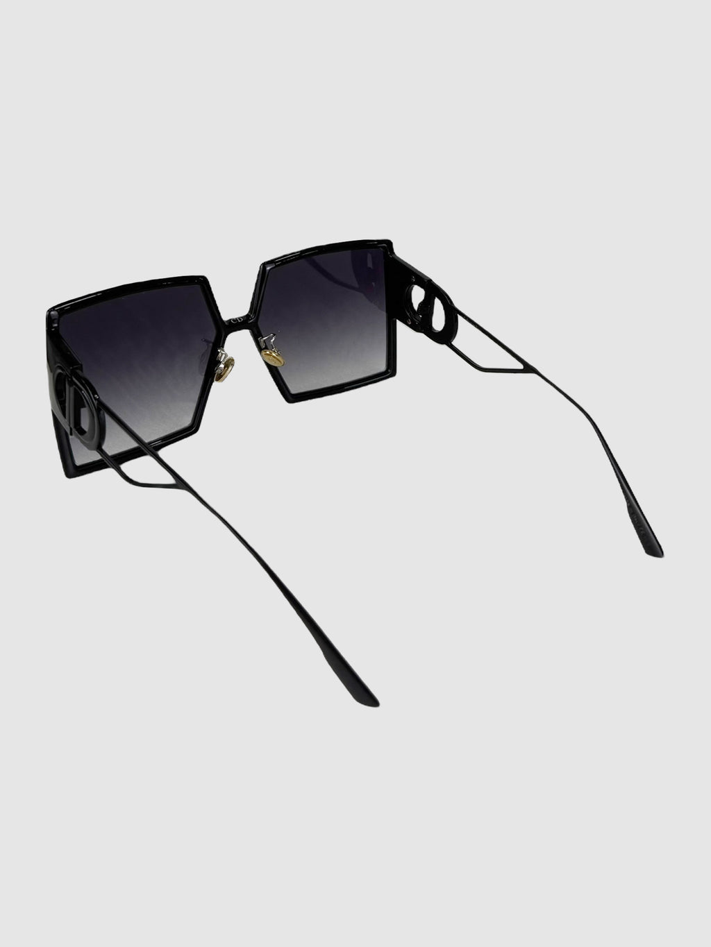 30Montaigne SU Square Sunglasses