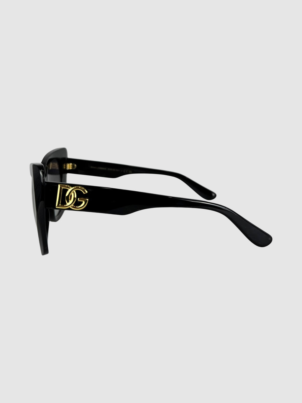 Cat Eye Sunglasses