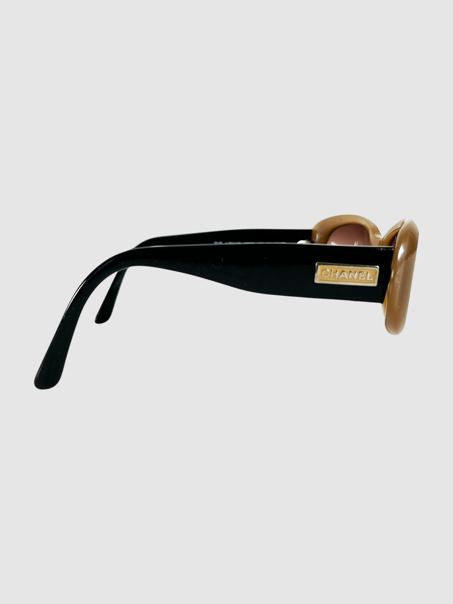 Resin 5119 Tinted Sunglasses