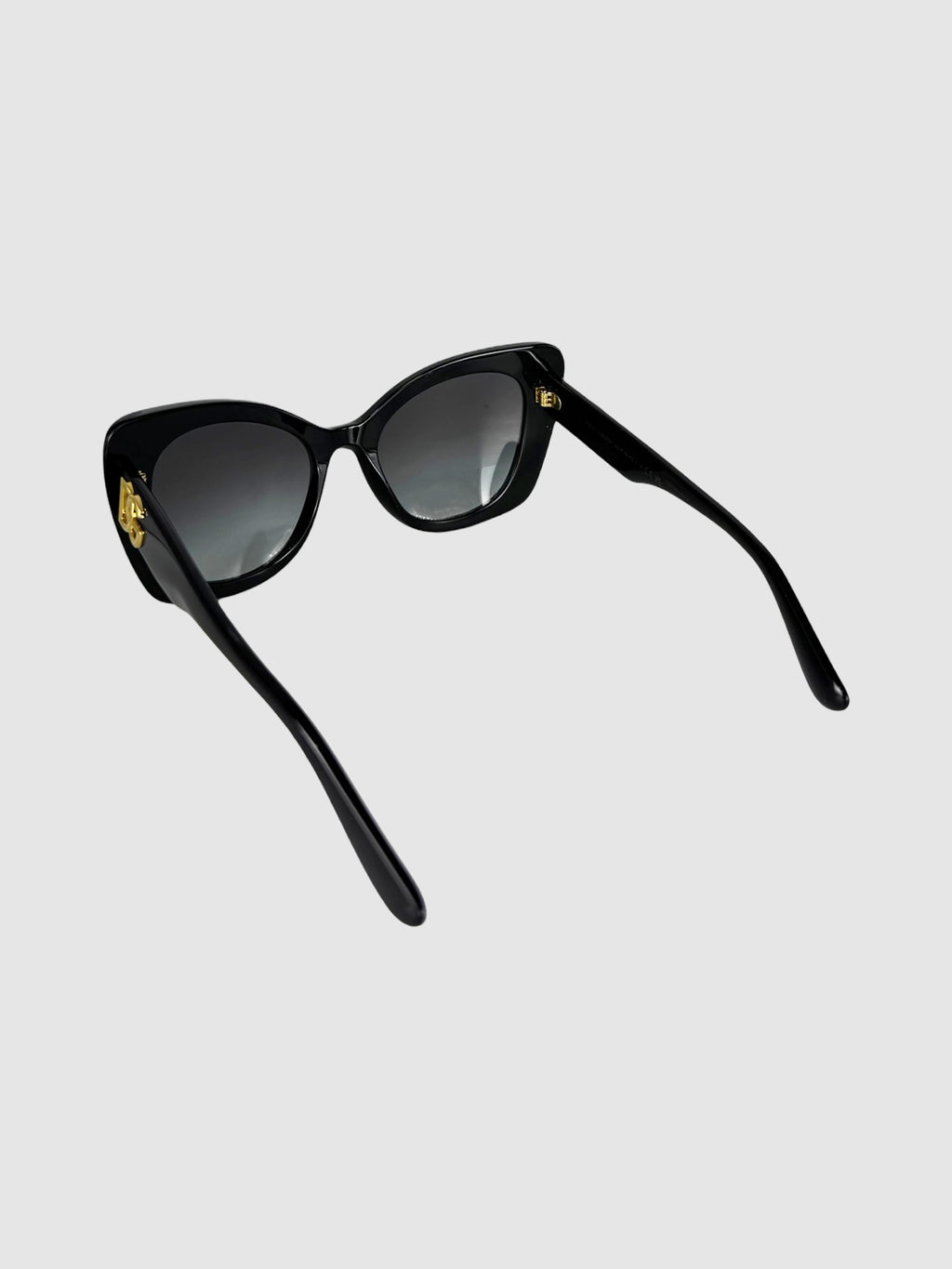 Cat Eye Sunglasses