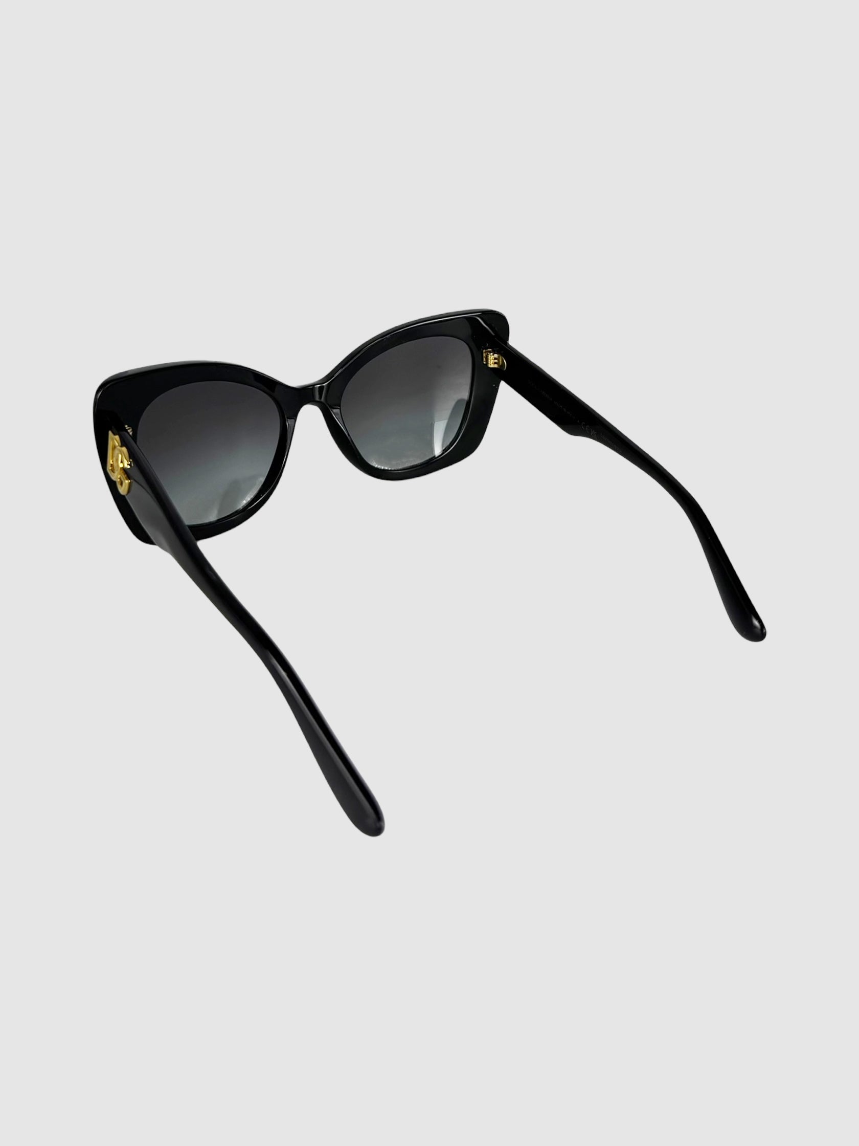 Cat Eye Sunglasses