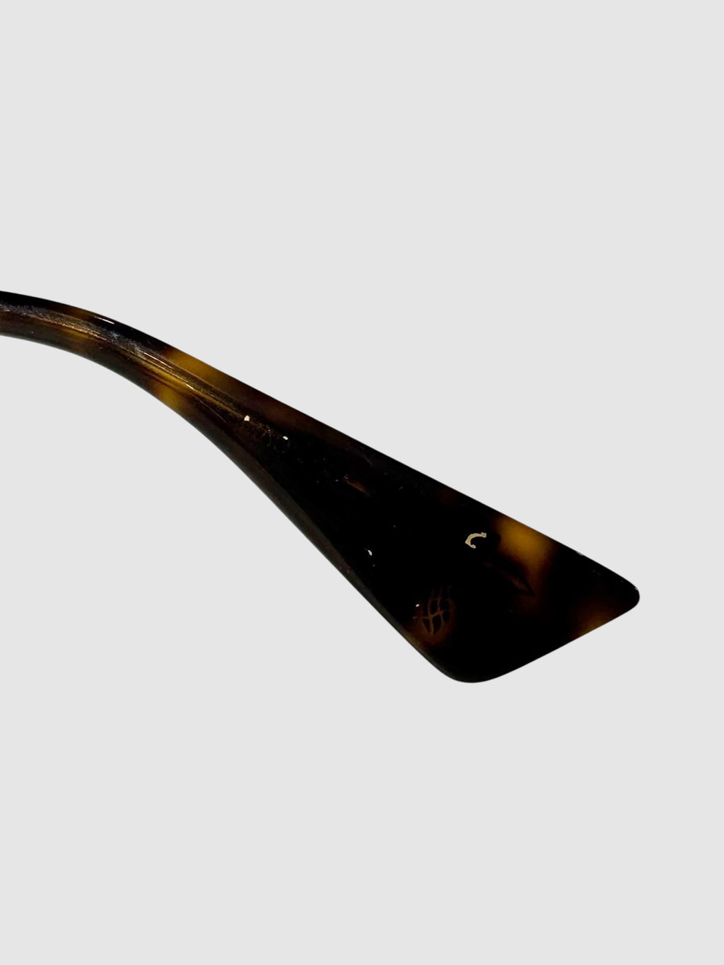 Sylvie Web Sunglasses