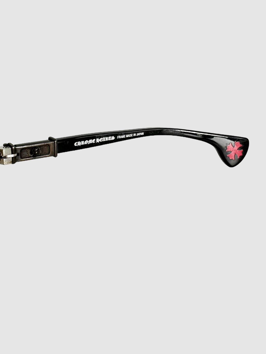 The Beast III Square Sunglasses