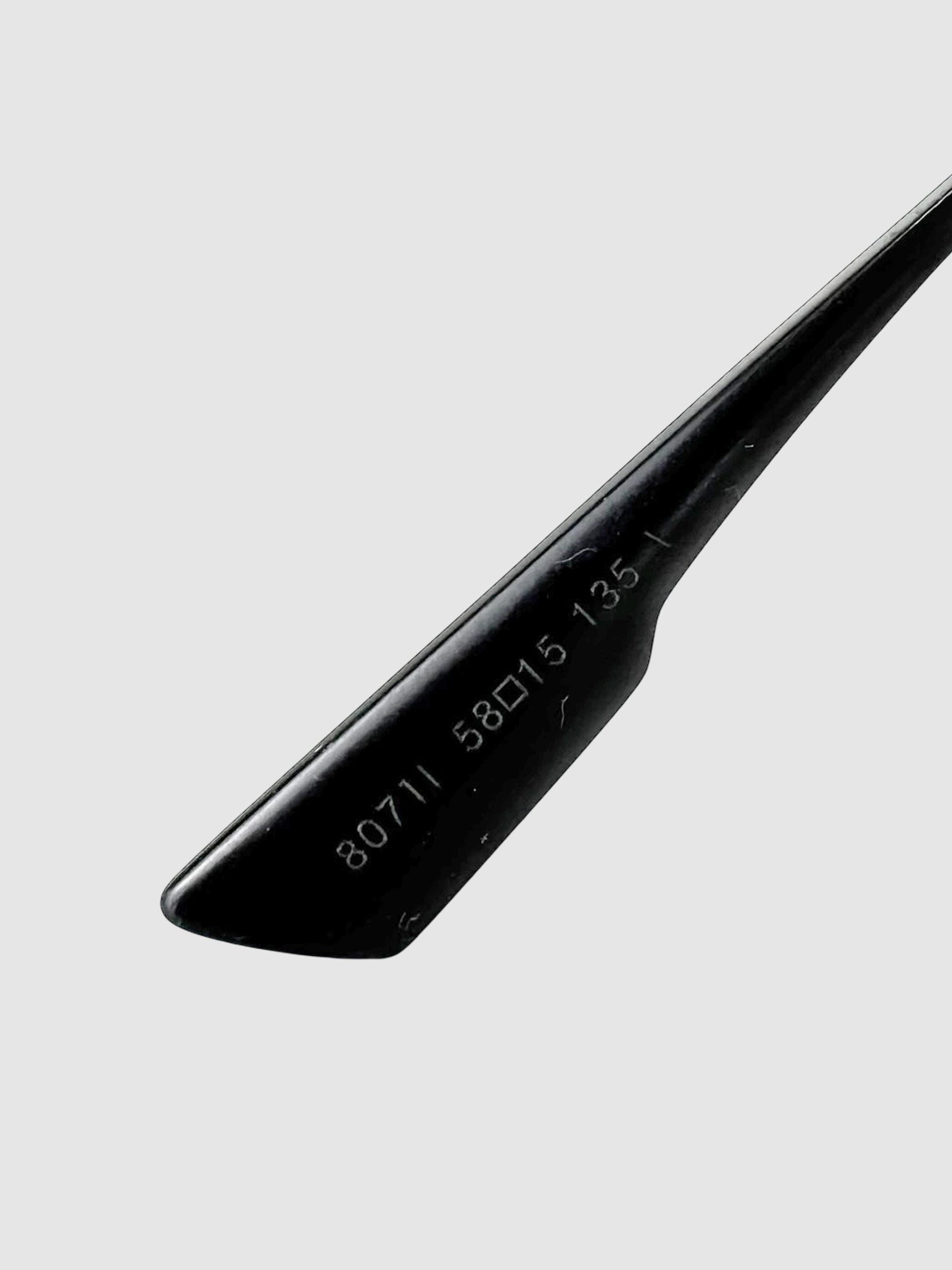 30Montaigne SU Square Sunglasses