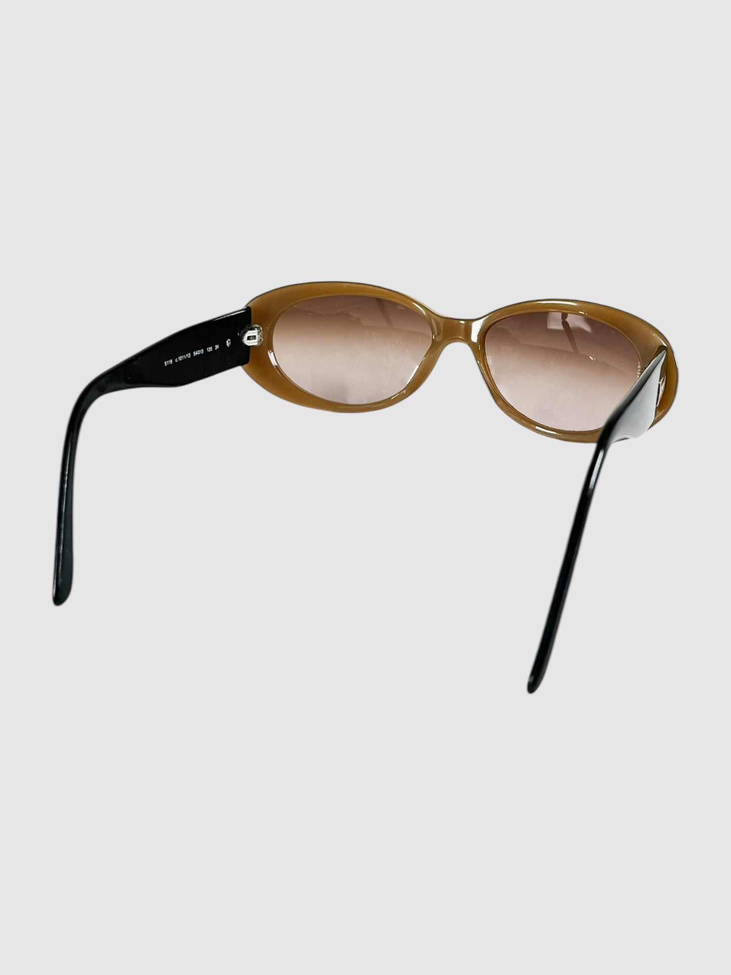 Resin 5119 Tinted Sunglasses