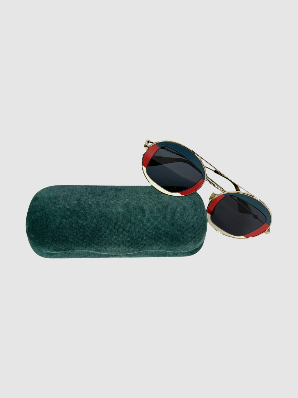 Sylvie Web Sunglasses