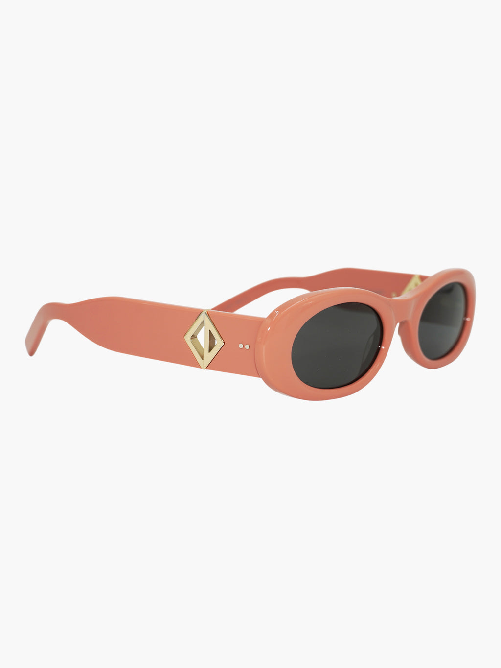 CD Diamond Sunglasses