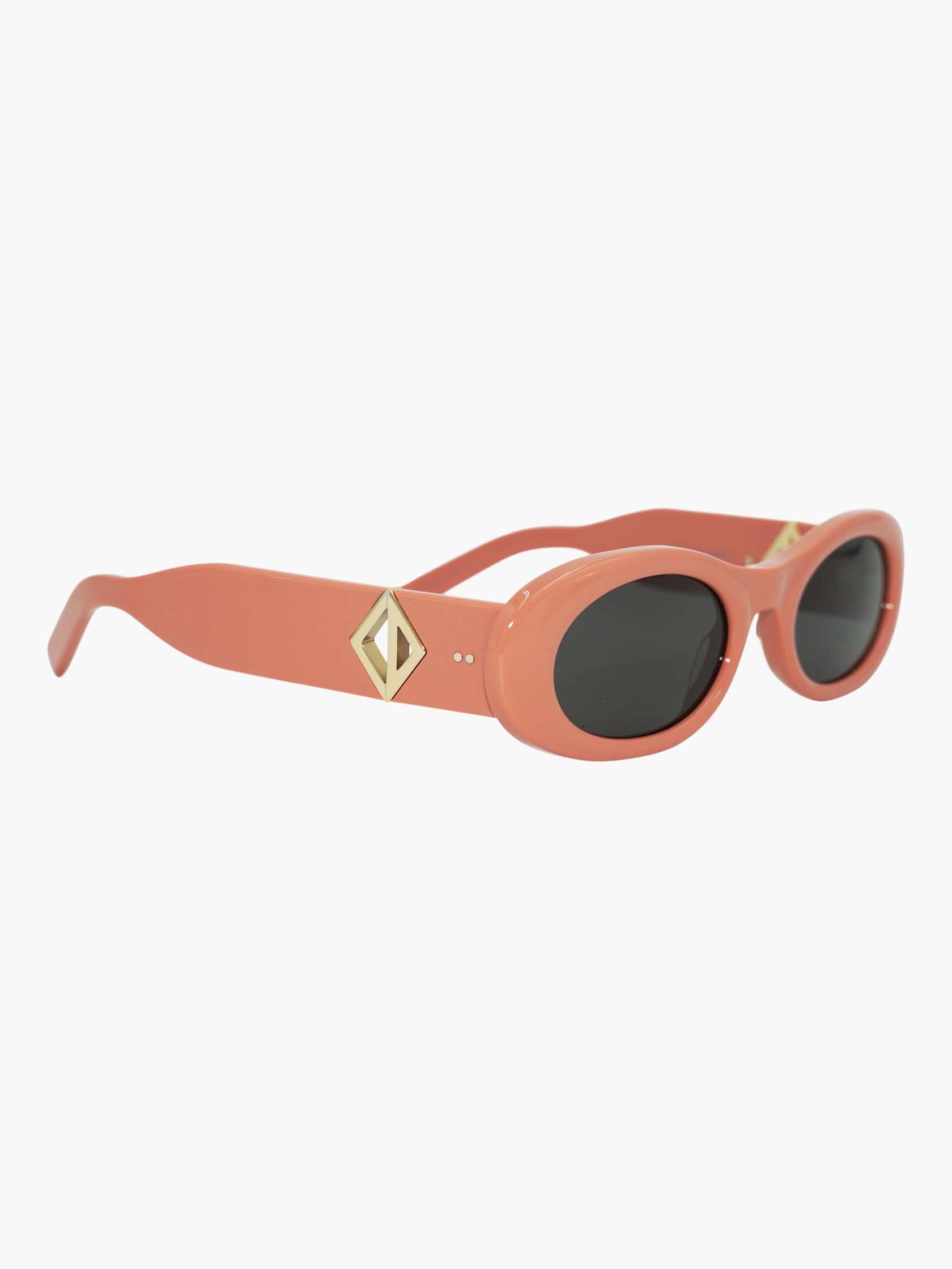CD Diamond Sunglasses
