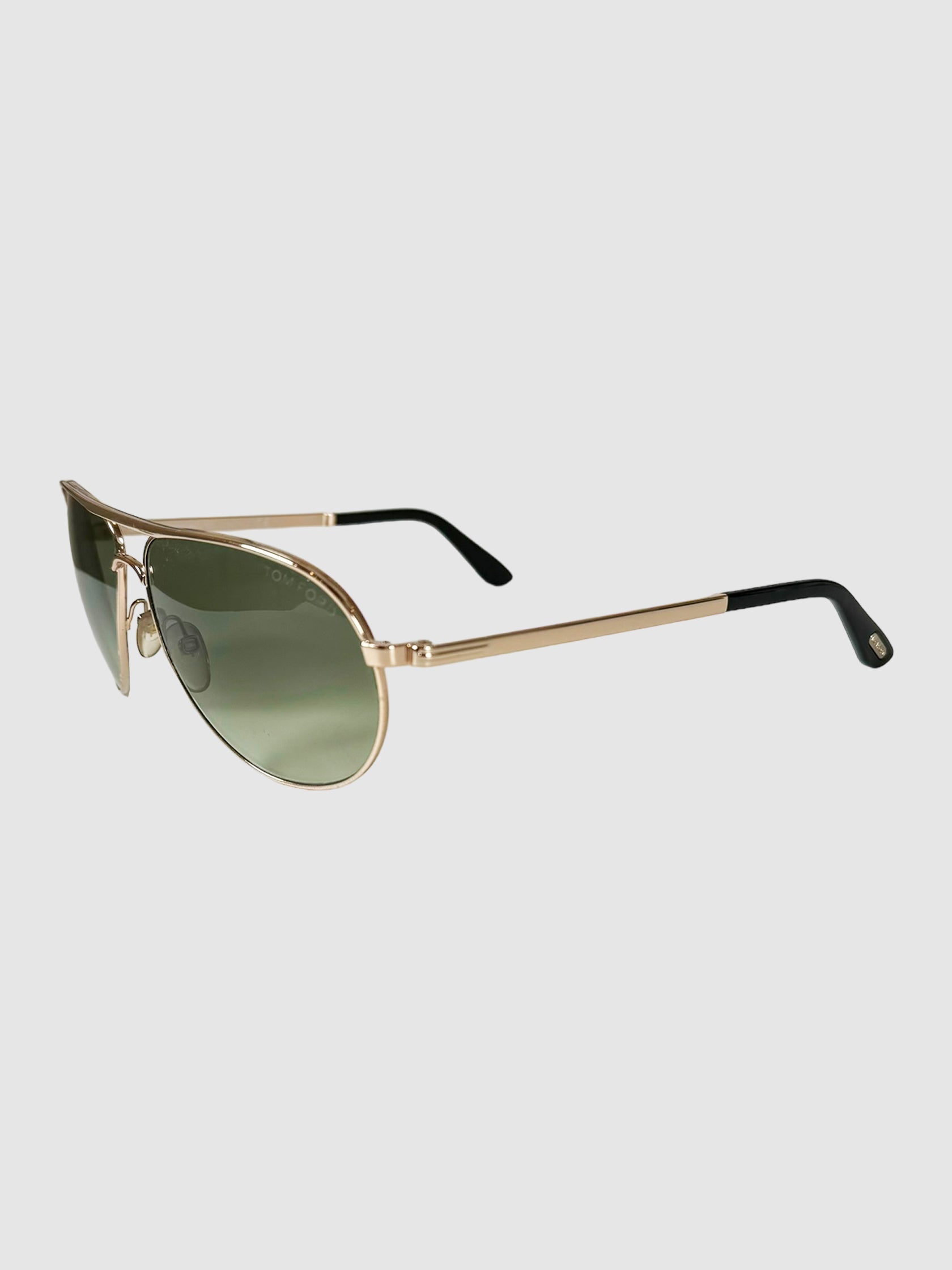 Marko Aviator Sunglasses