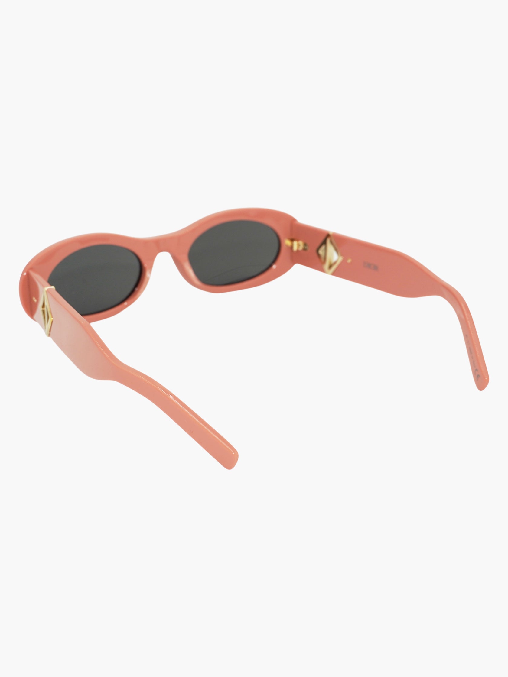 CD Diamond Sunglasses